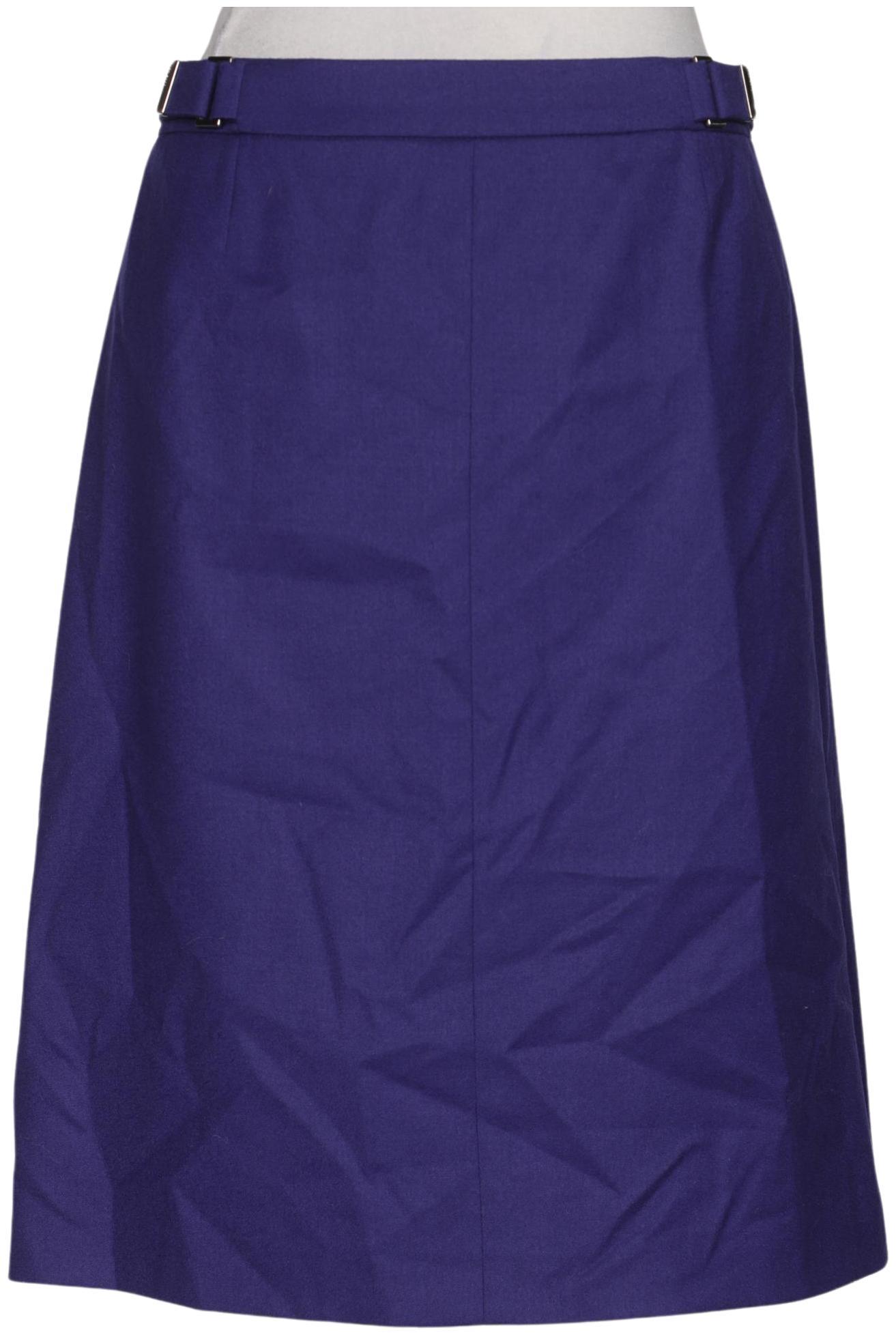 

Boss by Hugo Boss Damen Rock, flieder, Gr. 38