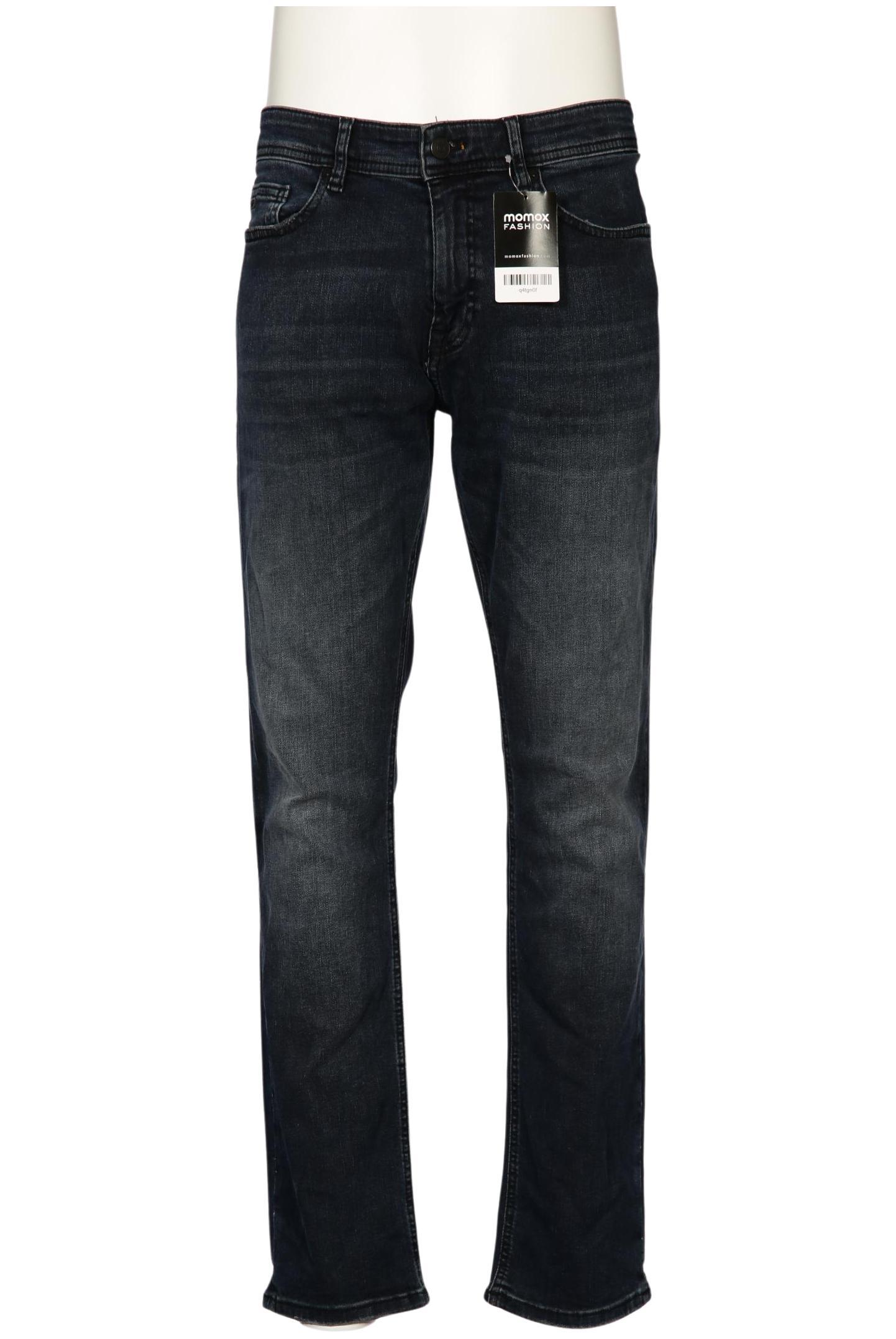 

Boss by Hugo Boss Herren Jeans, blau, Gr. 34