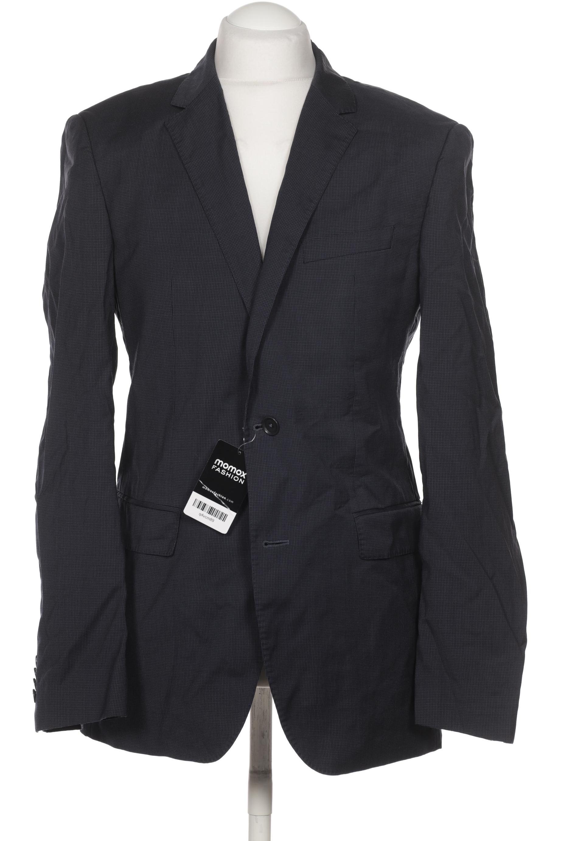 

Boss by Hugo Boss Herren Sakko, marineblau, Gr. 98