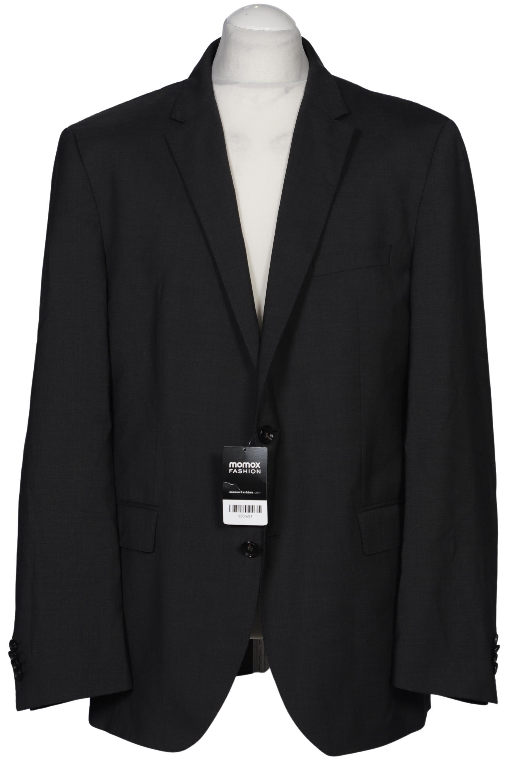 

Boss by Hugo Boss Herren Sakko, schwarz, Gr. 54