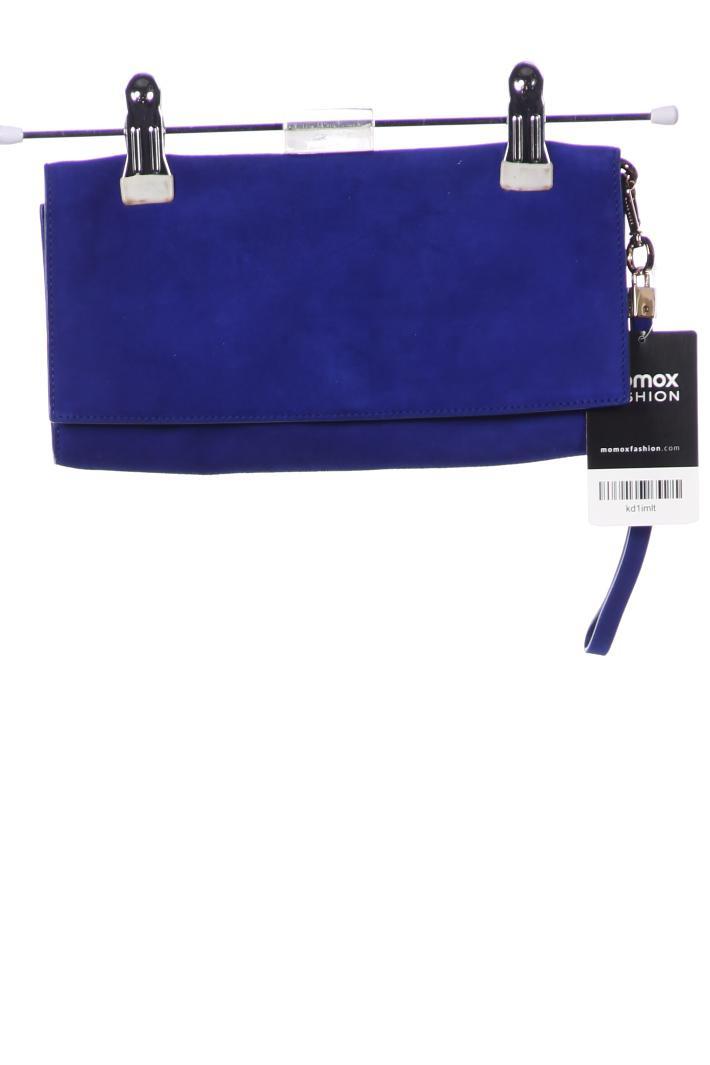 

Boss by Hugo Boss Damen Handtasche, blau, Gr.
