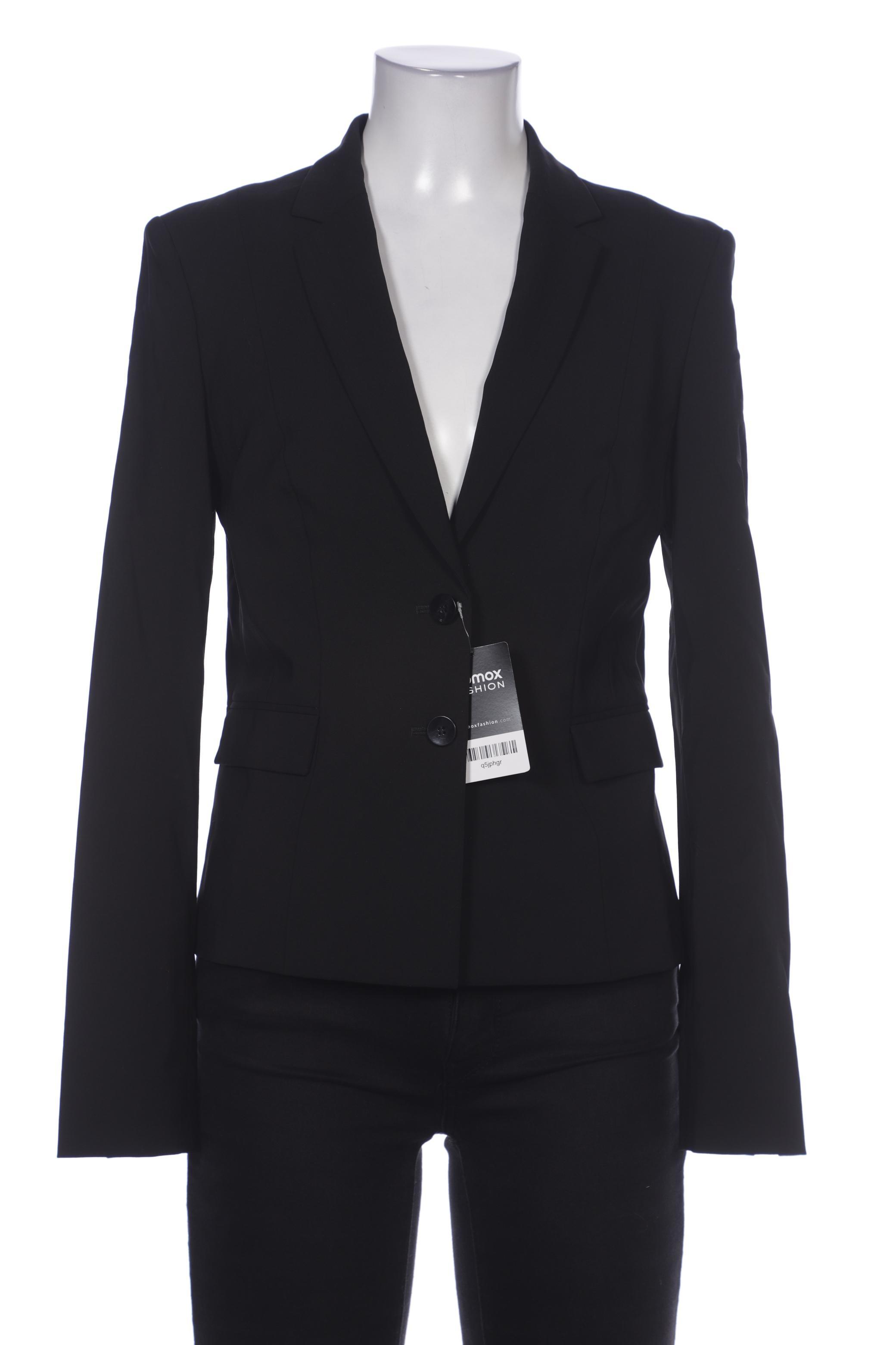 

Boss by Hugo Boss Damen Blazer, schwarz, Gr. 36