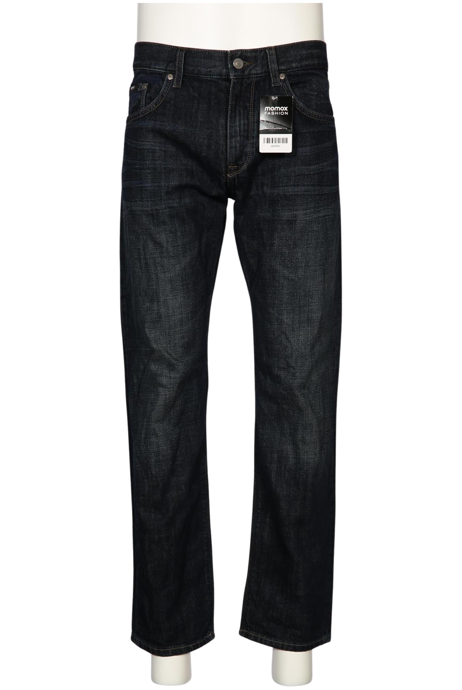 

Boss by Hugo Boss Herren Jeans, marineblau, Gr. 34