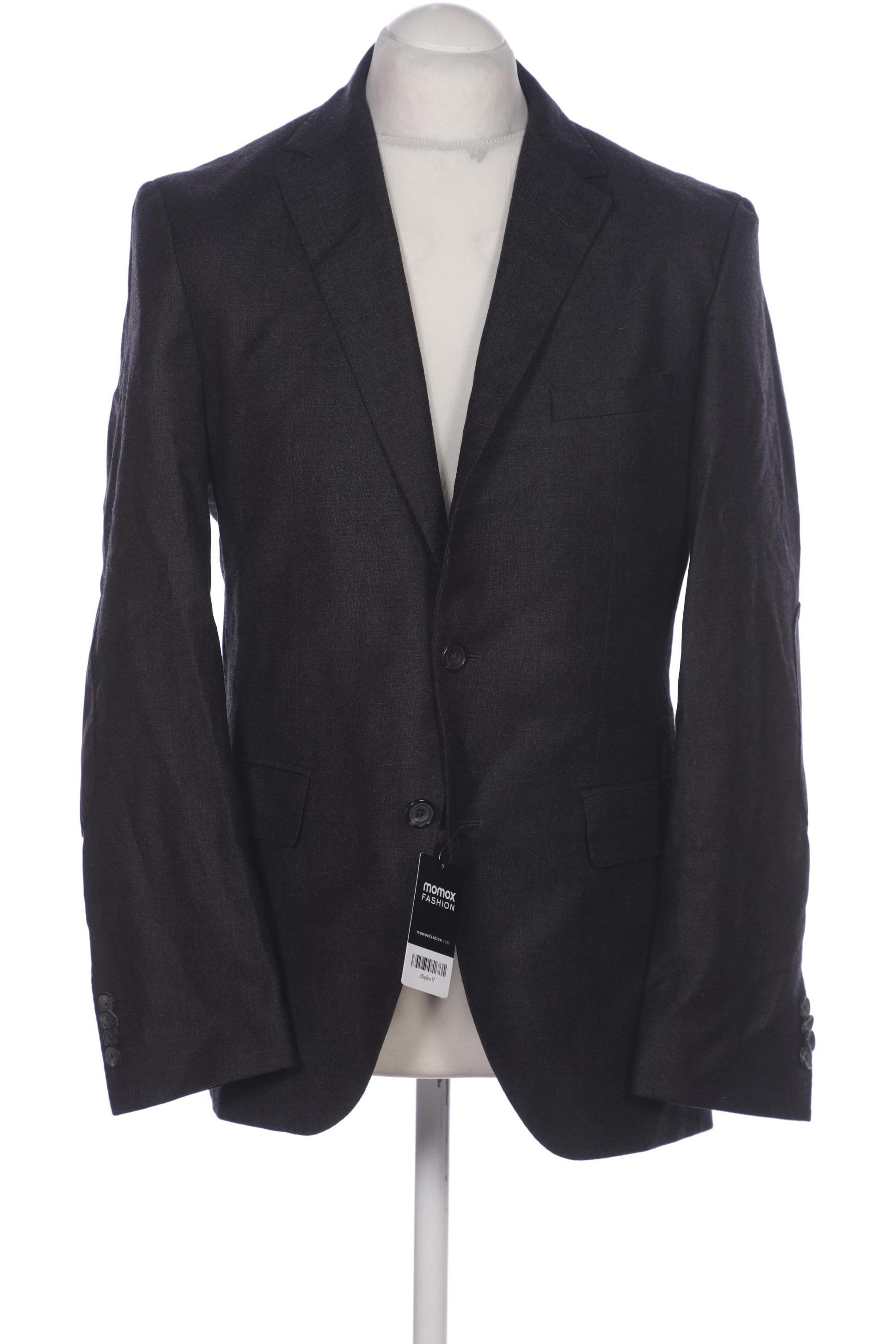 

Boss by Hugo Boss Herren Sakko, grau, Gr. 48