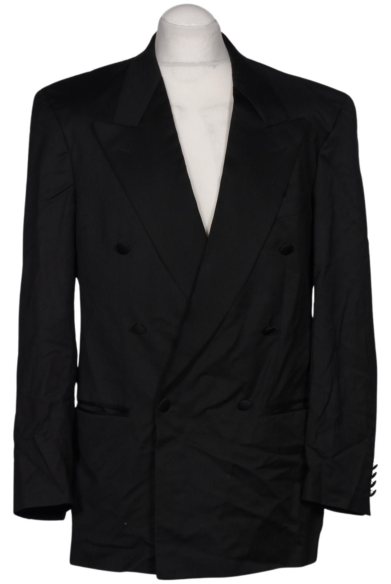 

Boss by Hugo Boss Herren Sakko, schwarz, Gr. 98