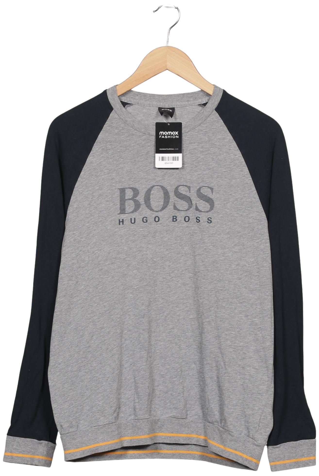 Thumbnail - Boss by Hugo Boss Herren Sweatshirt, mehrfarbig, Gr. 52