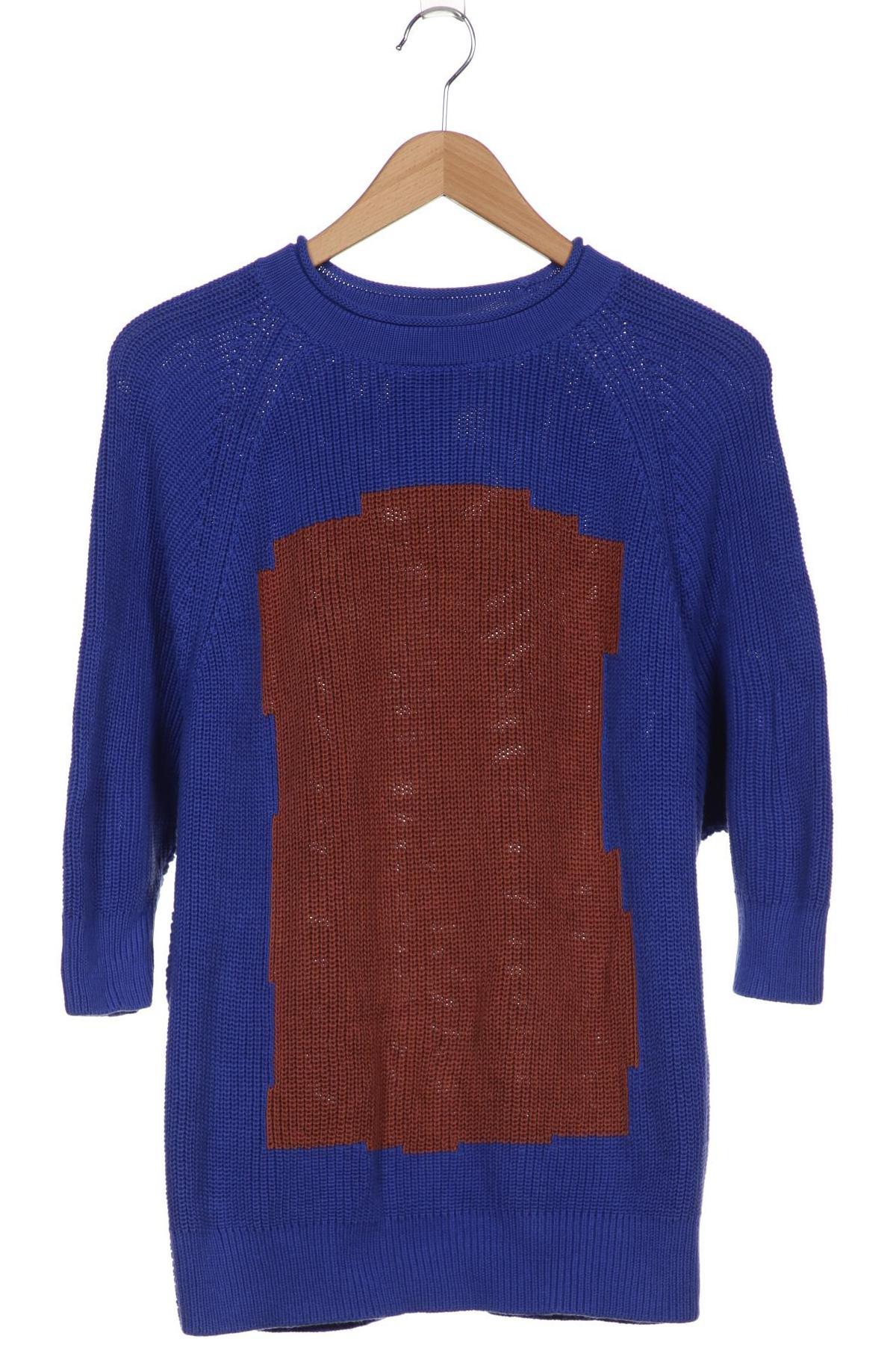 

BOSS by Hugo Boss Damen Pullover, blau