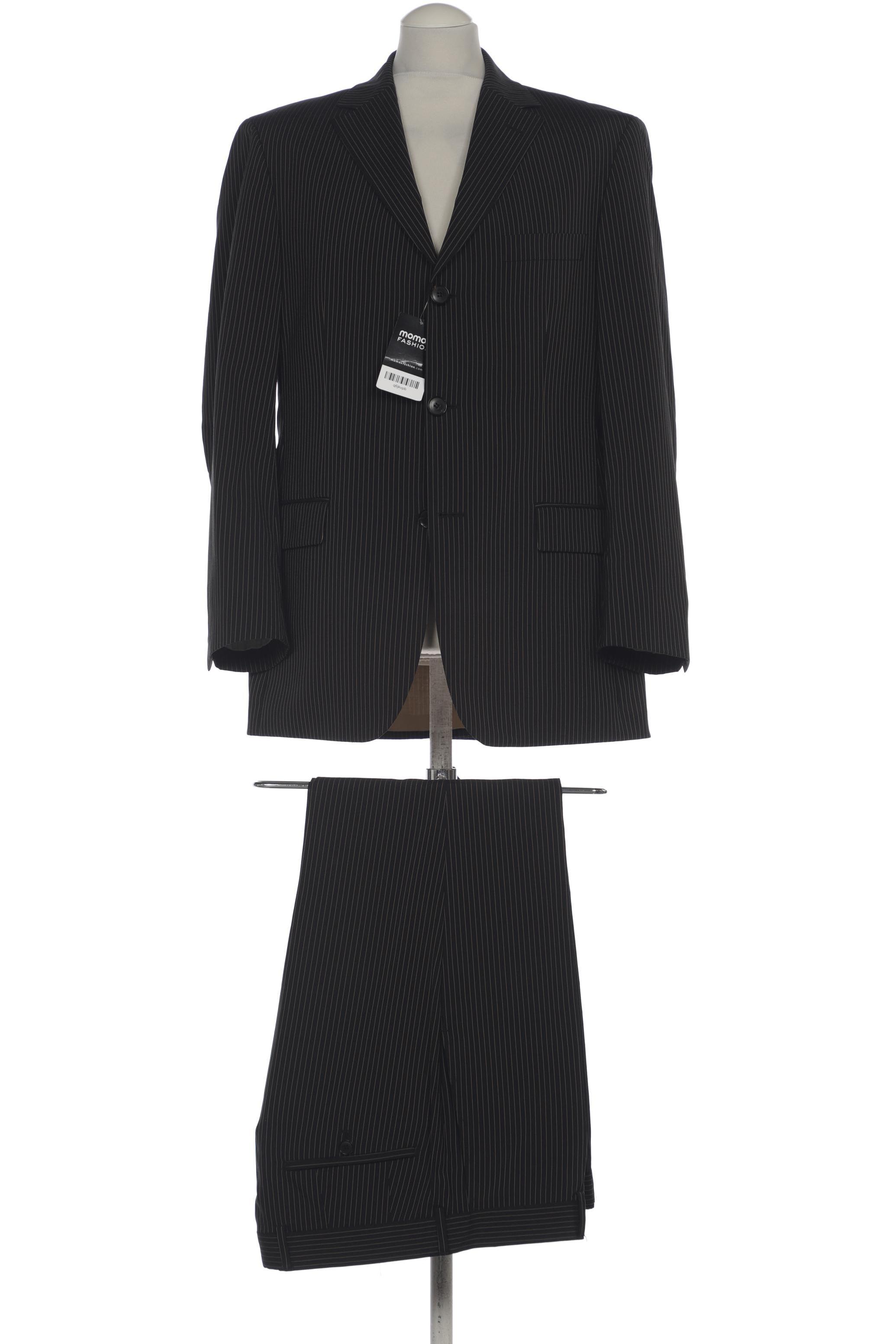 Thumbnail - Boss by Hugo Boss Herren Anzug, schwarz, Gr. 24