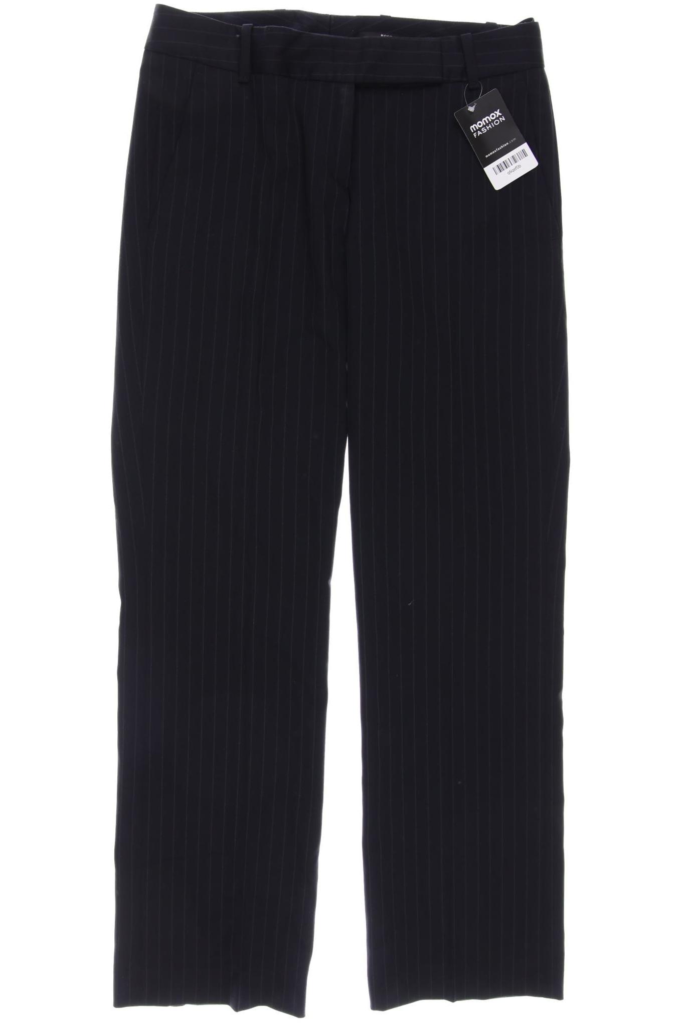 

Boss by Hugo Boss Damen Stoffhose, schwarz, Gr. 36