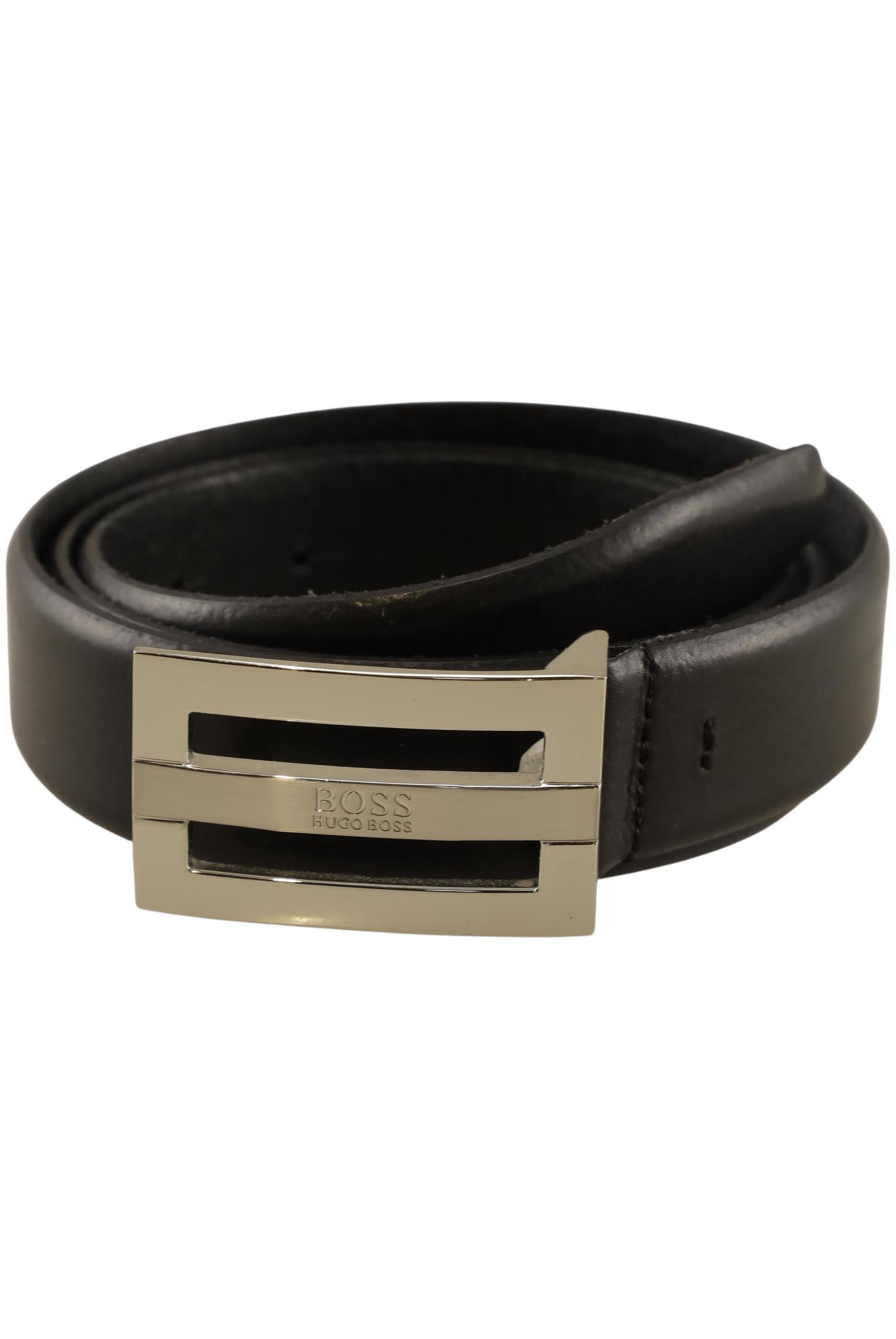 

Boss by Hugo Boss Herren Gürtel, schwarz, Gr. 90