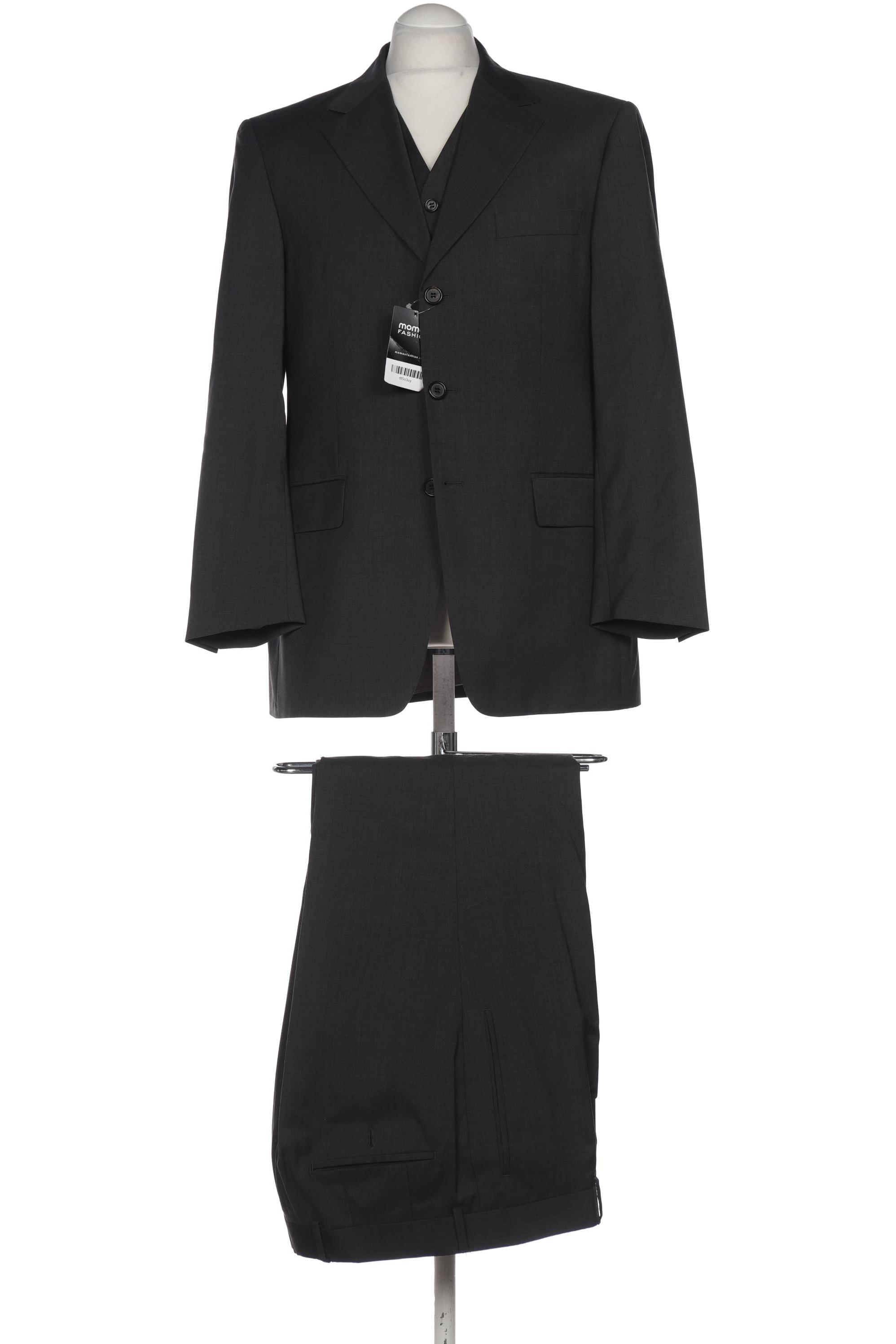 

Boss by Hugo Boss Herren Anzug, grau, Gr. 24