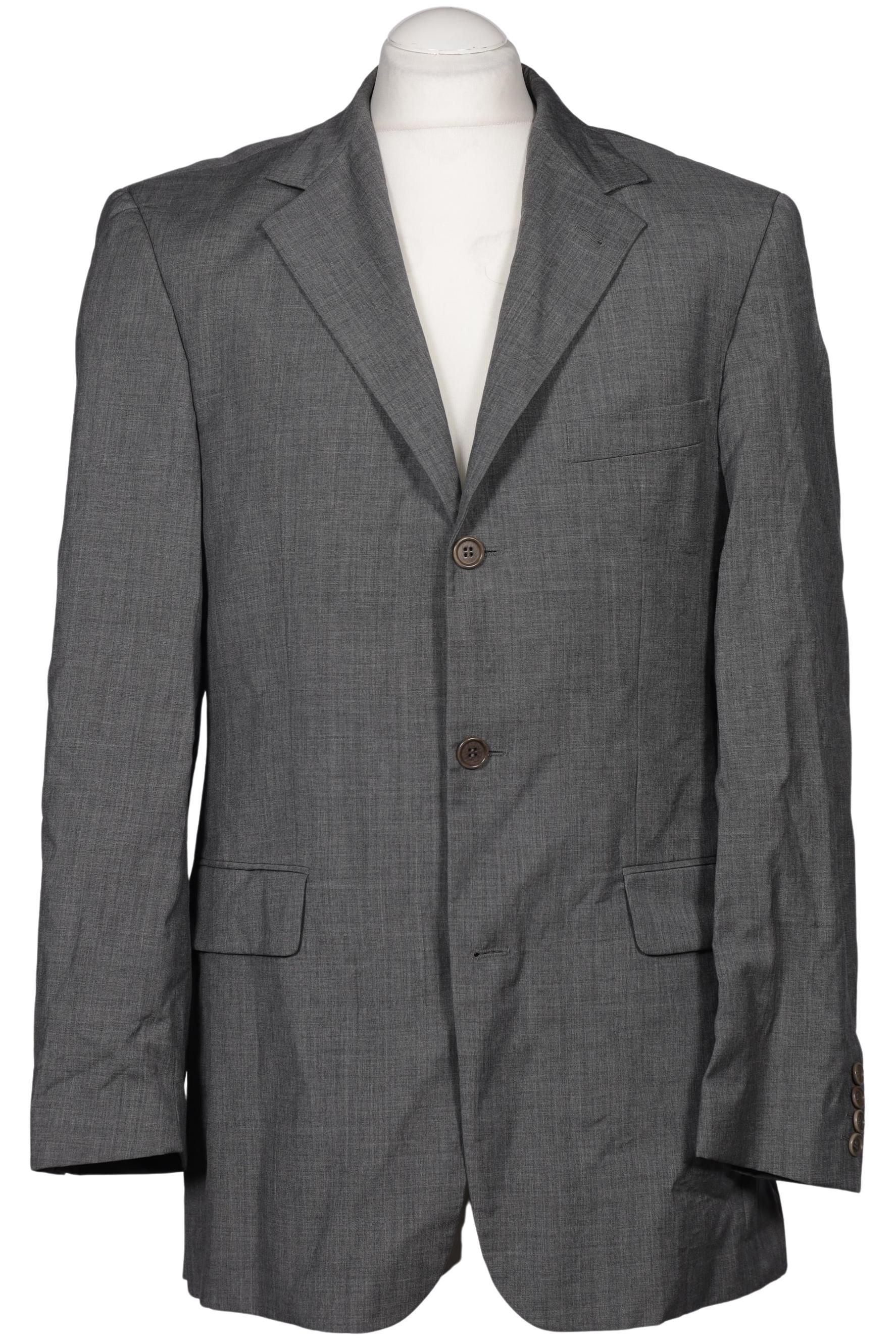 

Boss by Hugo Boss Herren Sakko, grau, Gr. 98