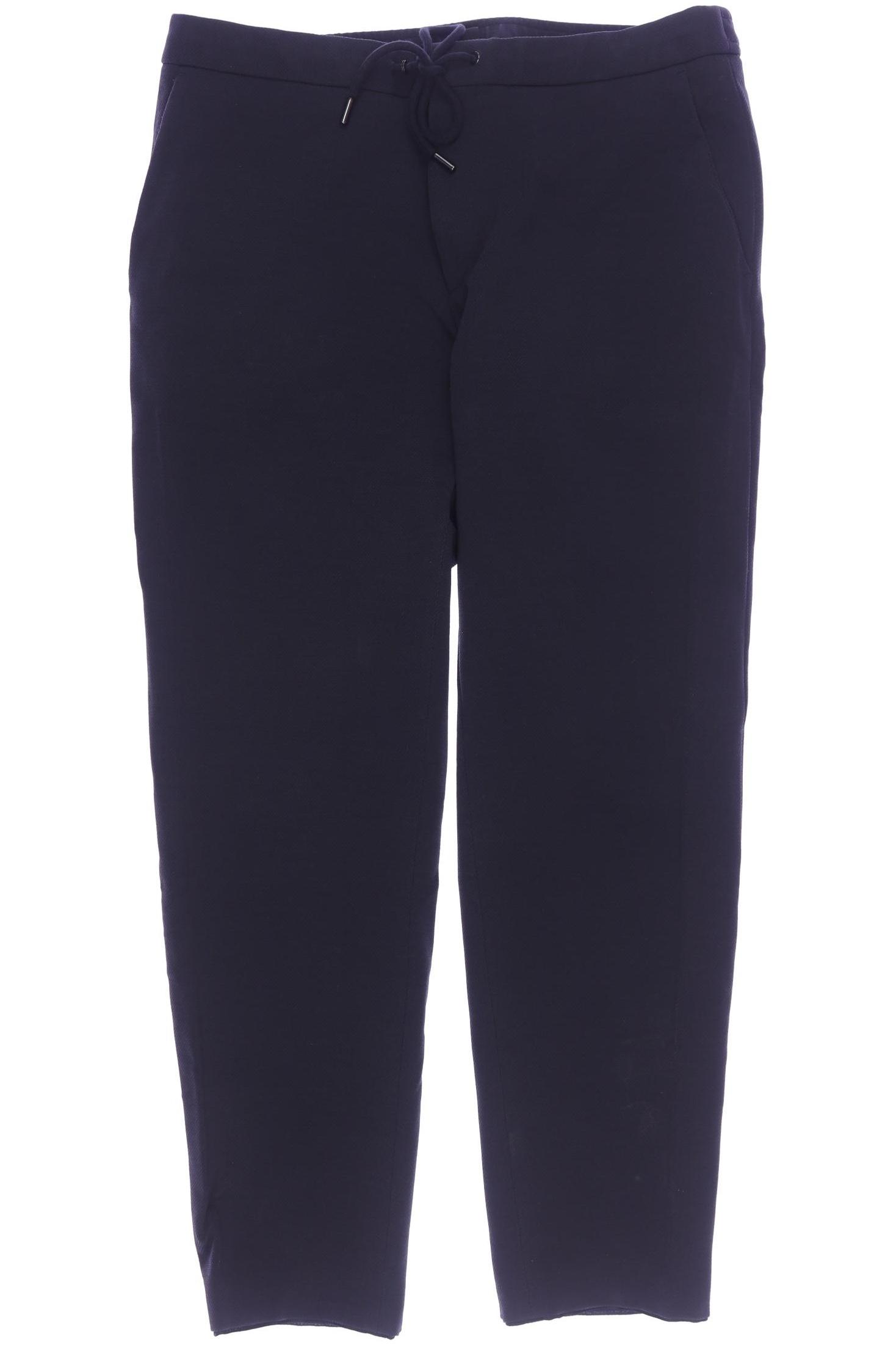 

Boss by Hugo Boss Herren Stoffhose, marineblau, Gr. 50