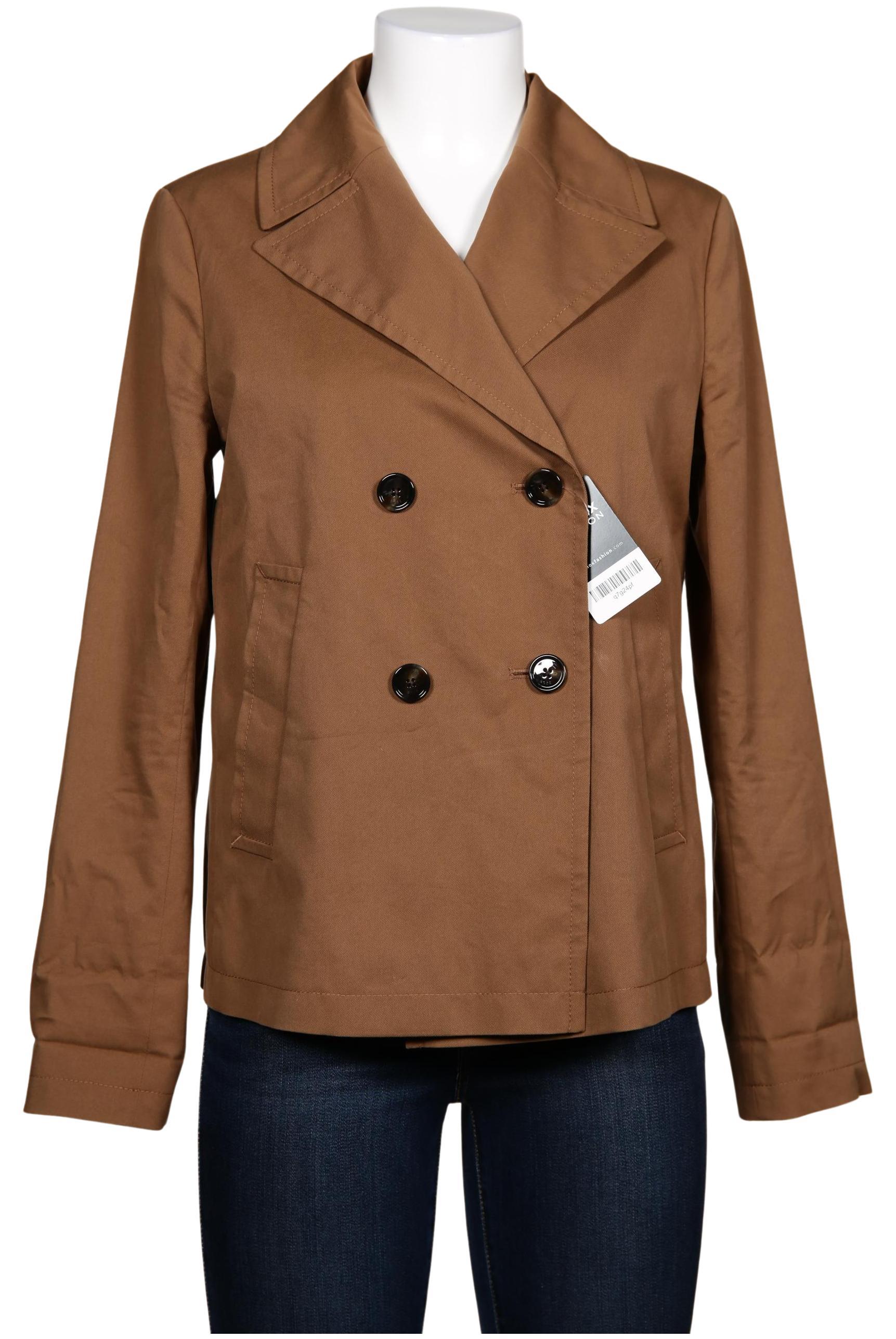 Thumbnail - Boss by Hugo Boss Damen Blazer, braun, Gr. 40