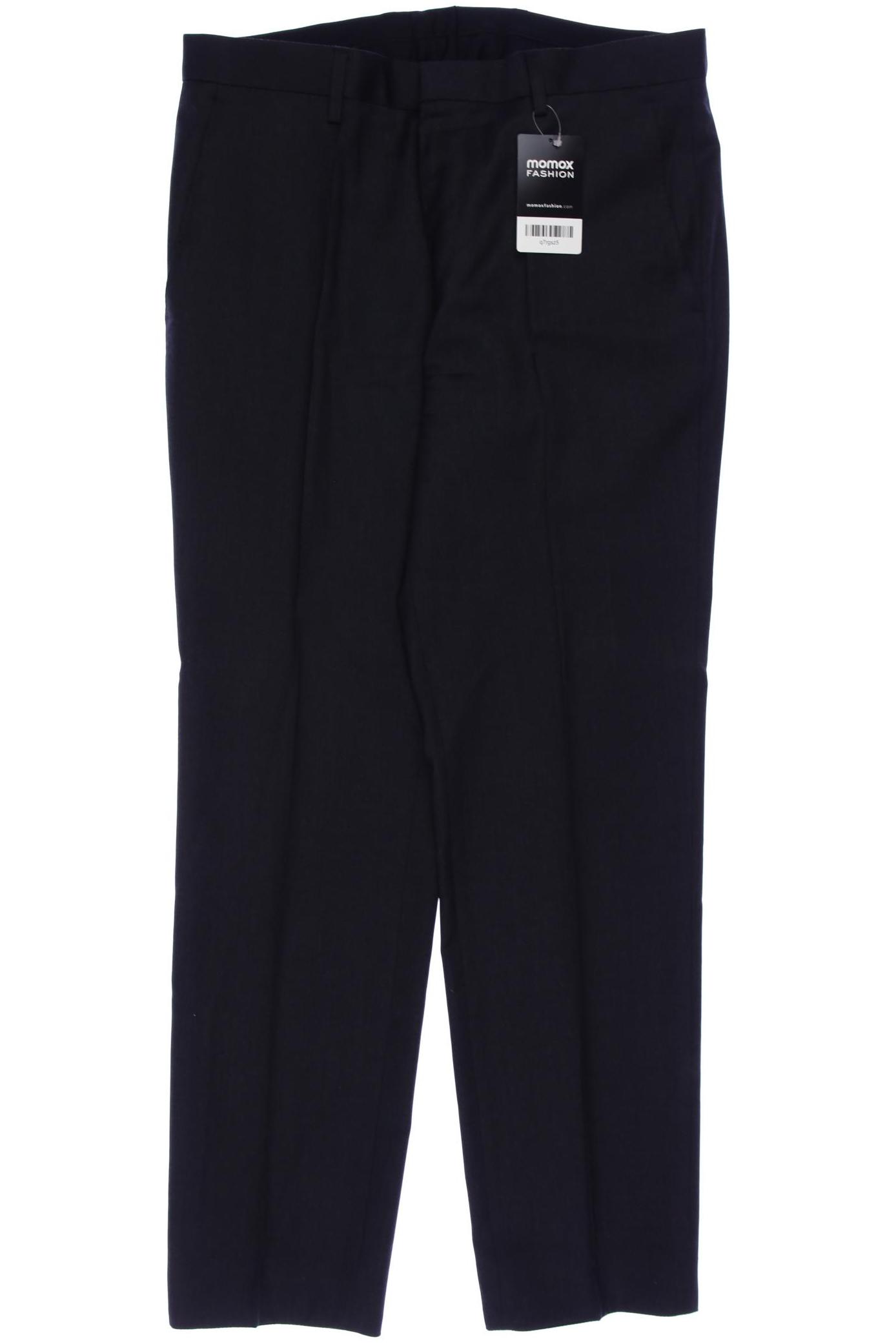 

BOSS by Hugo Boss Herren Stoffhose, grau