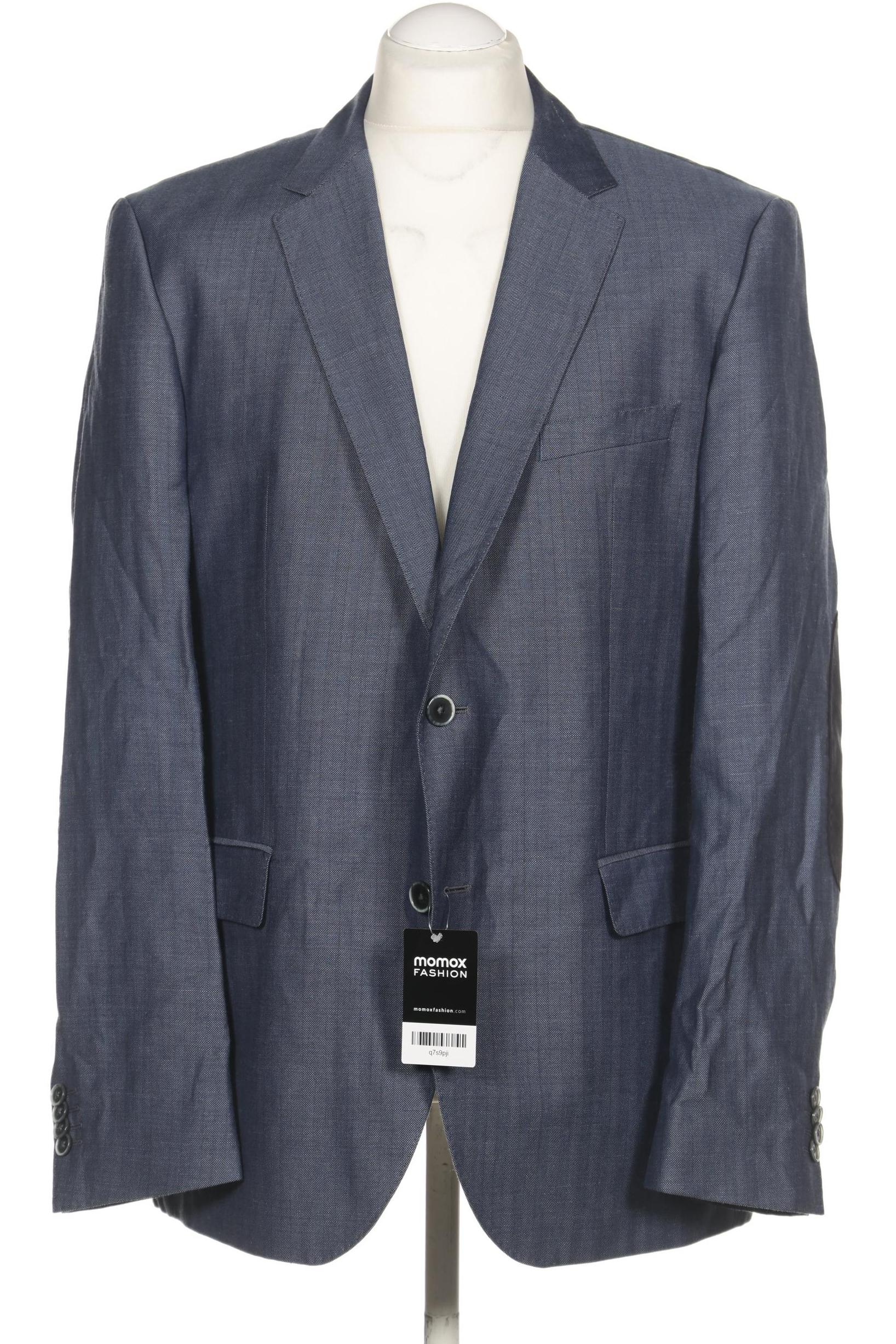 

Boss by Hugo Boss Herren Sakko, blau, Gr. 54