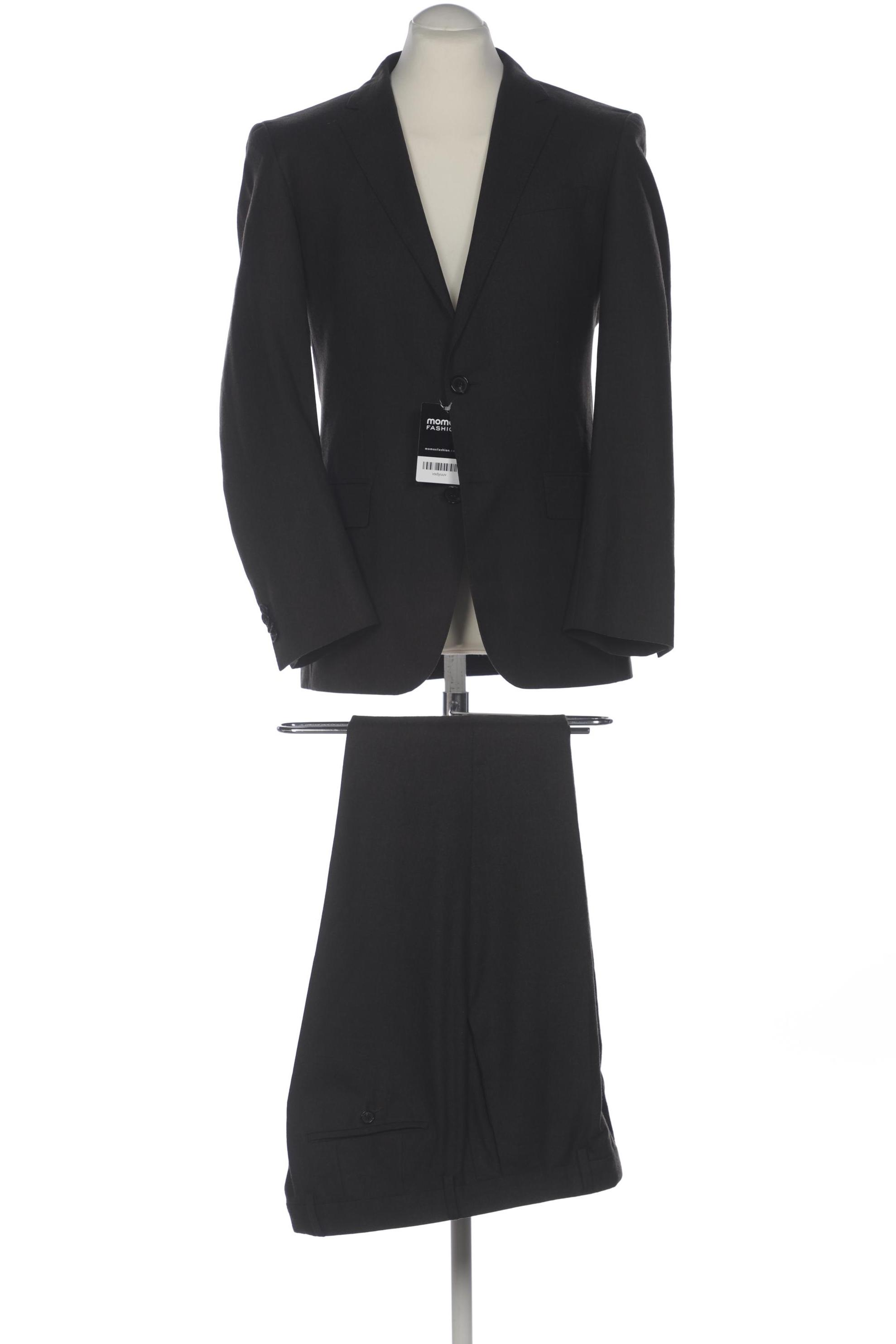 

Boss by Hugo Boss Herren Anzug, braun, Gr. 48