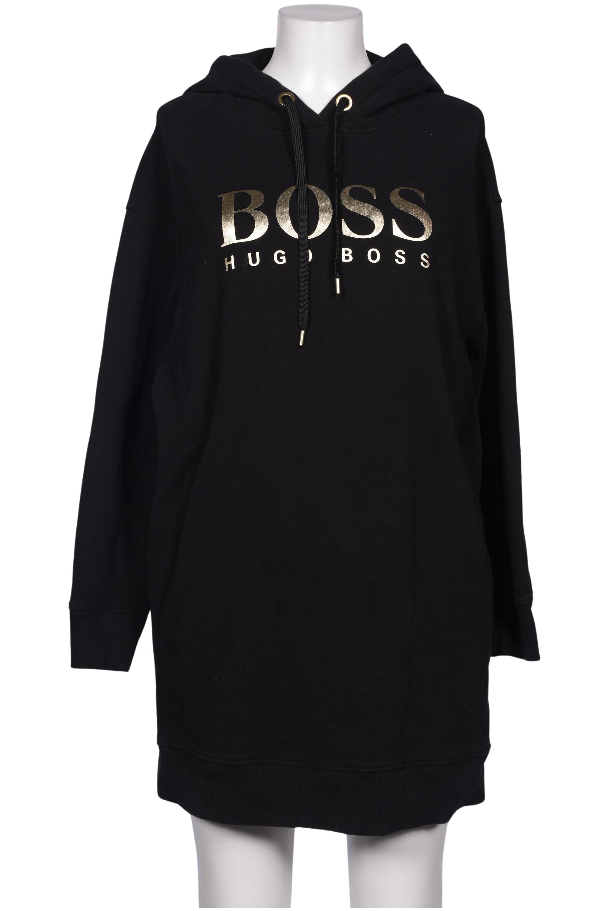 

Boss by Hugo Boss Damen Kleid, schwarz, Gr. 42