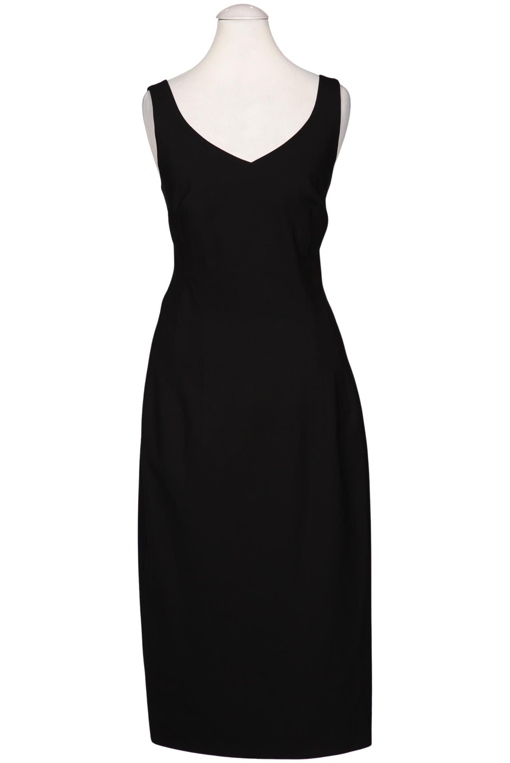 

Boss by Hugo Boss Damen Kleid, schwarz, Gr. 36