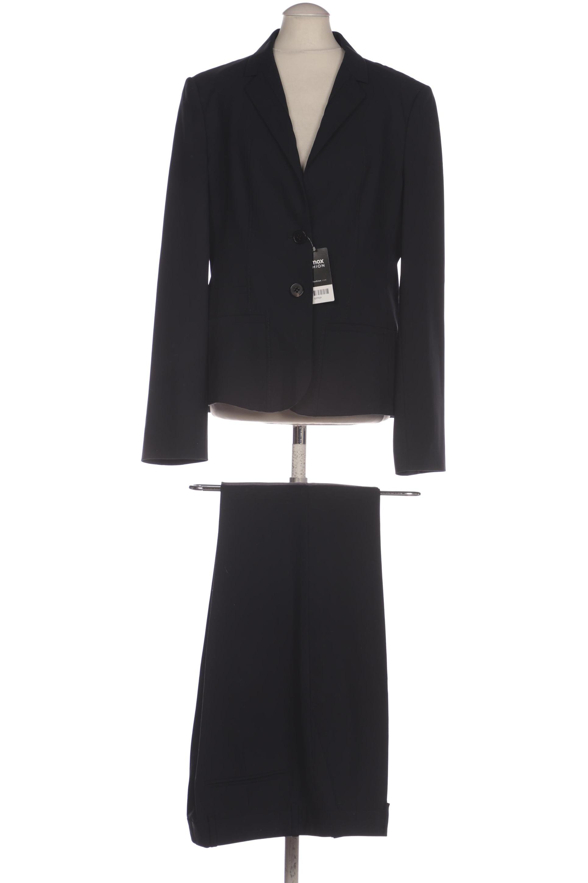 

Boss by Hugo Boss Damen Anzug, marineblau, Gr. 40