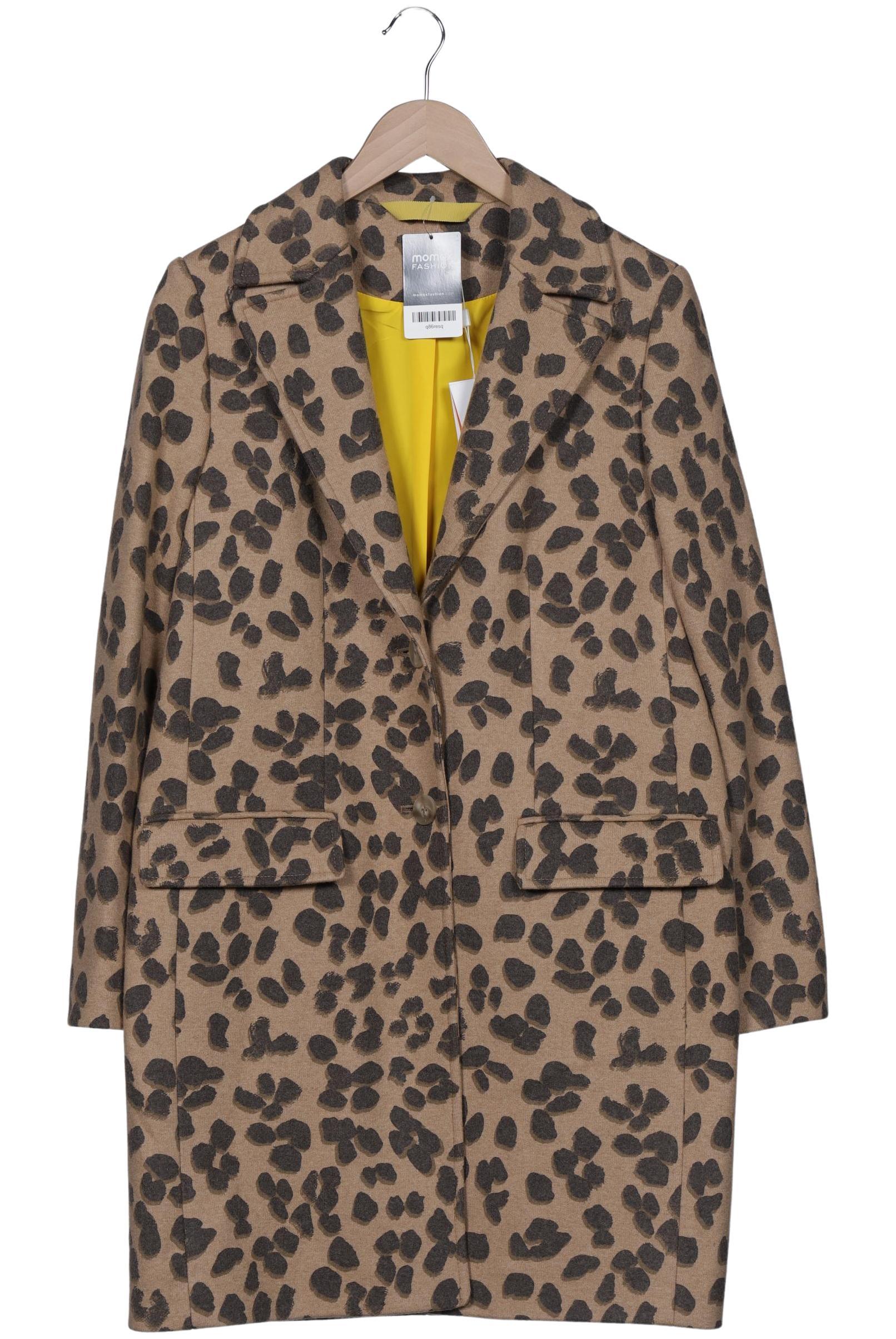 

Boss by Hugo Boss Damen Mantel, braun, Gr. 40