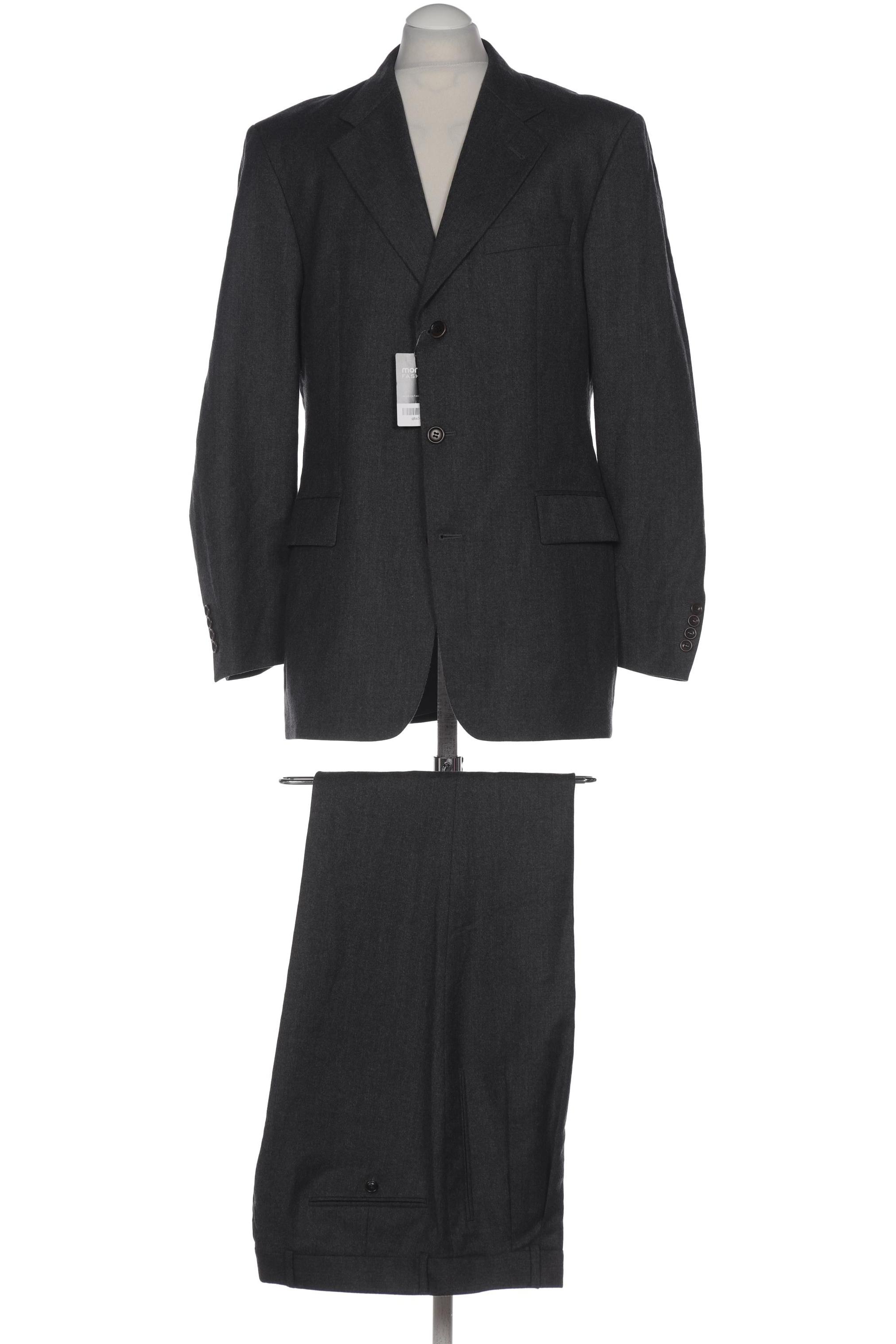 

Boss by Hugo Boss Herren Anzug, grau, Gr. 102