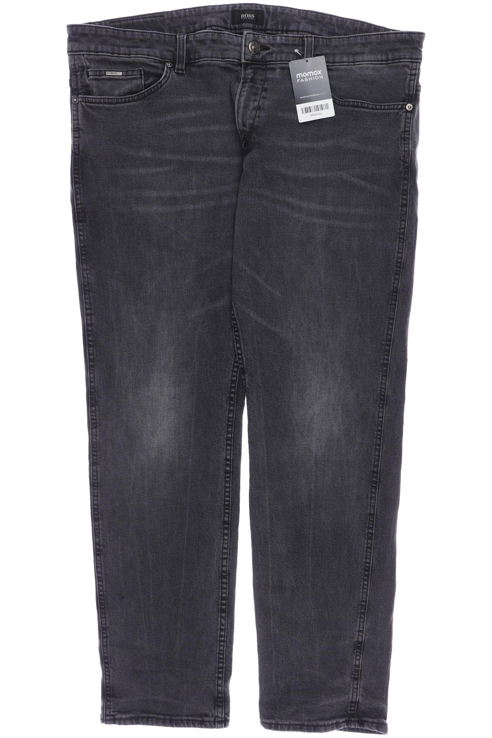 

Boss by Hugo Boss Herren Jeans, grau, Gr. 38