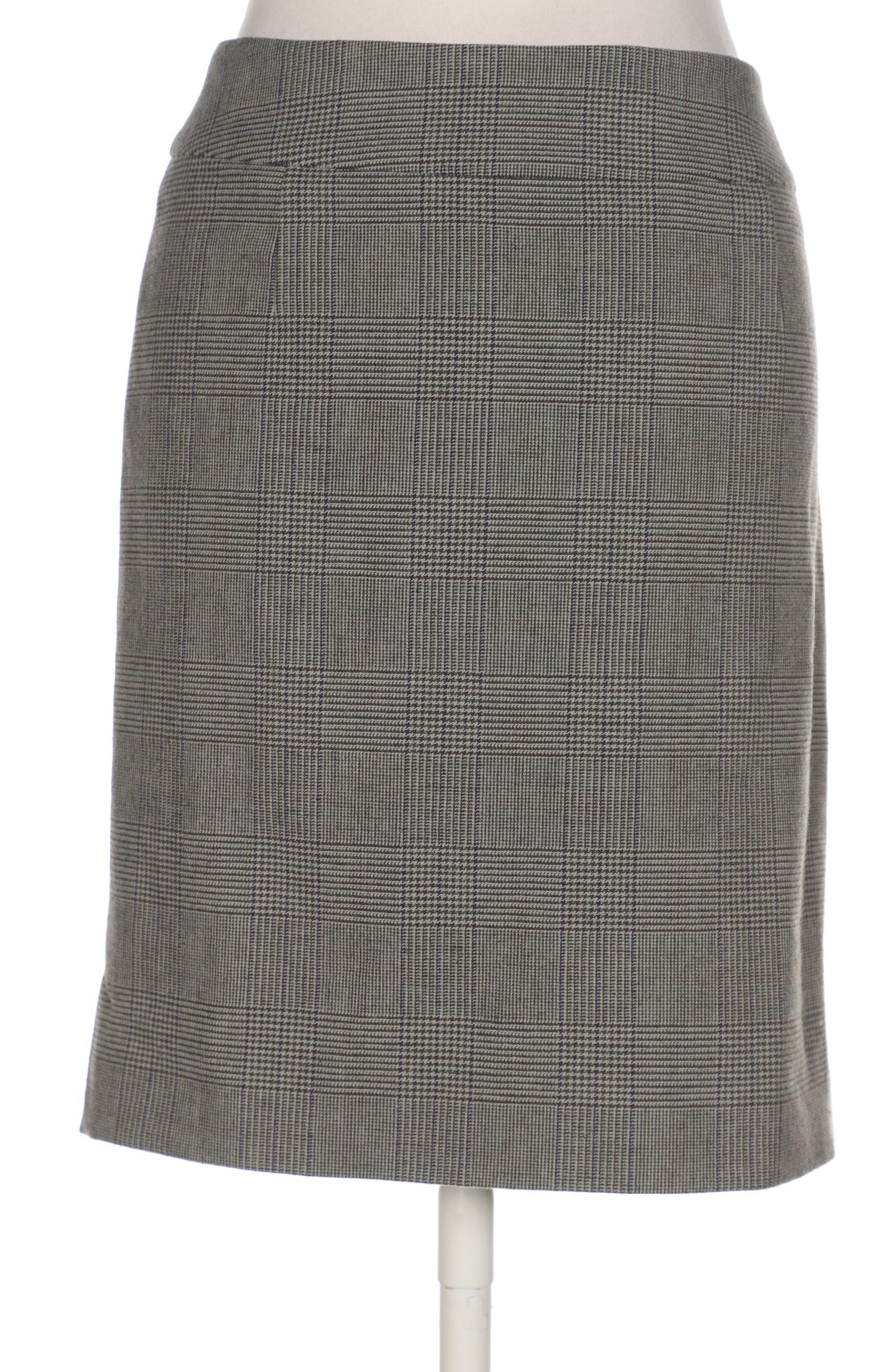 

Boss by Hugo Boss Damen Rock, grau, Gr. 38