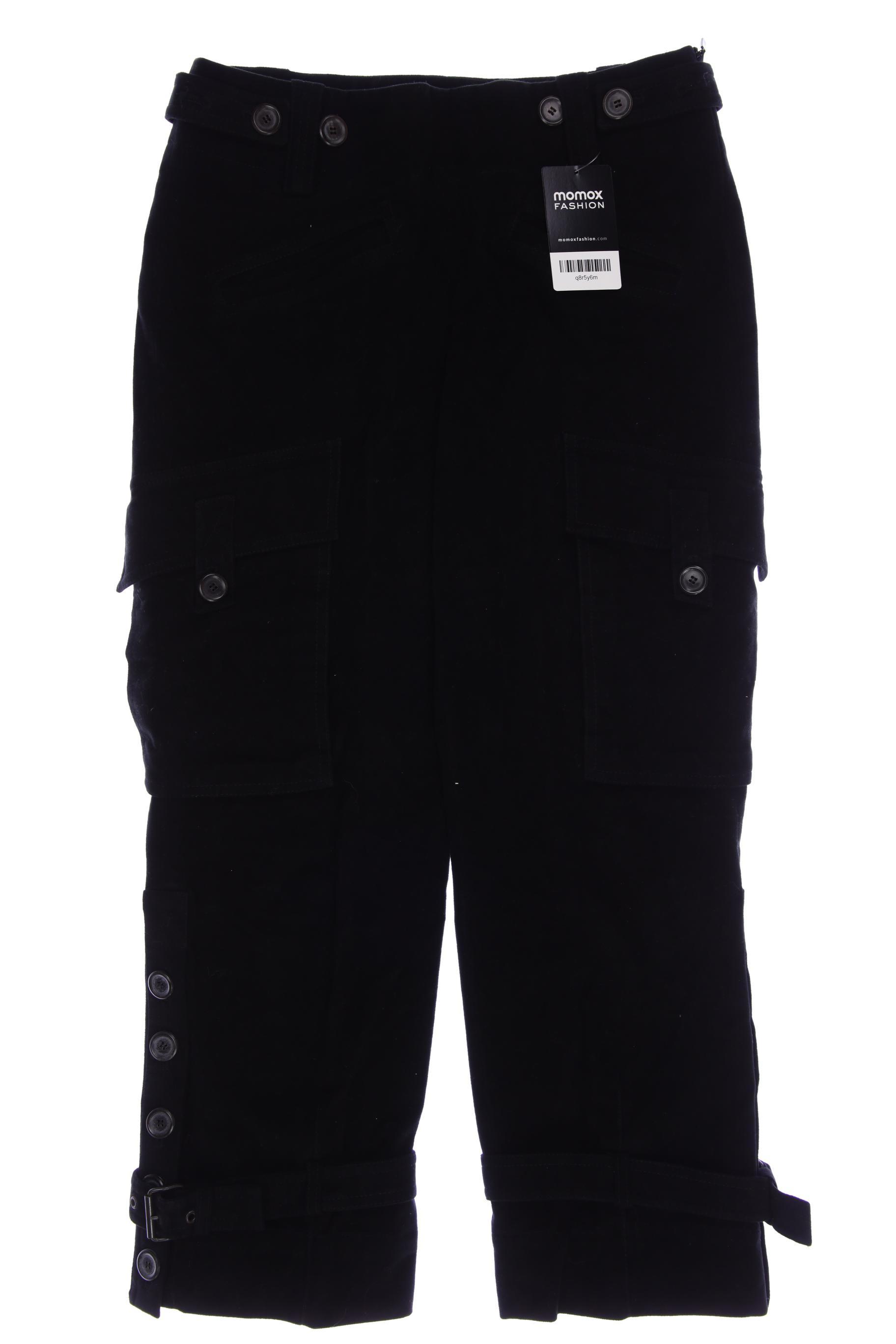 

Boss by Hugo Boss Damen Stoffhose, schwarz, Gr. 36