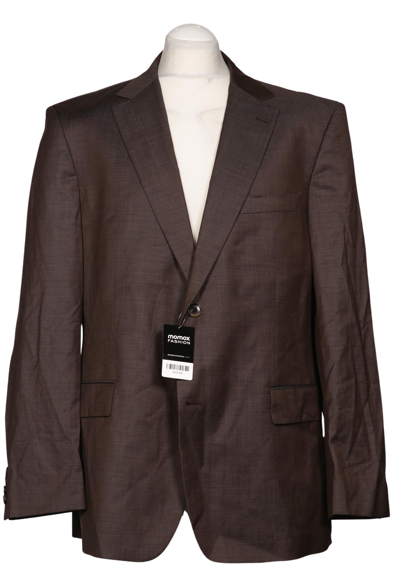 

Boss by Hugo Boss Herren Sakko, braun, Gr. 58