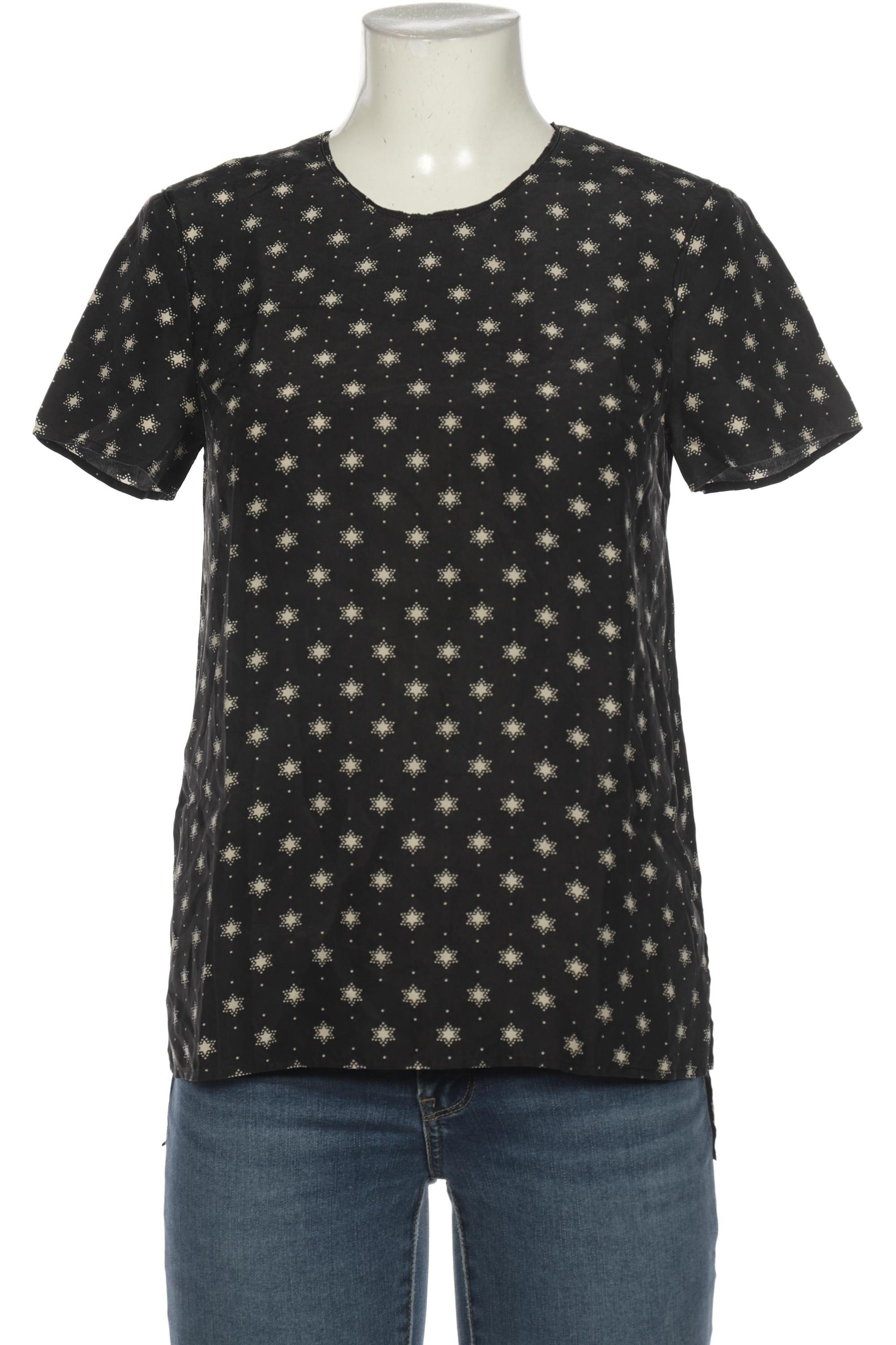 

Boss by Hugo Boss Damen Bluse, schwarz, Gr. 36