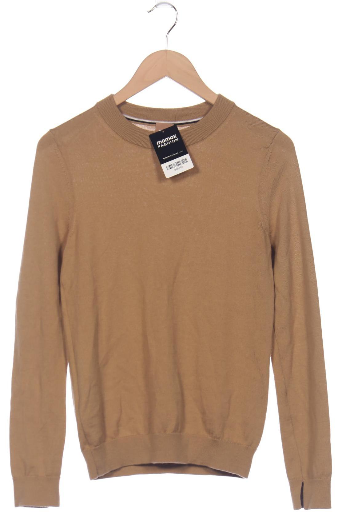 

Boss by Hugo Boss Damen Pullover, beige, Gr. 36