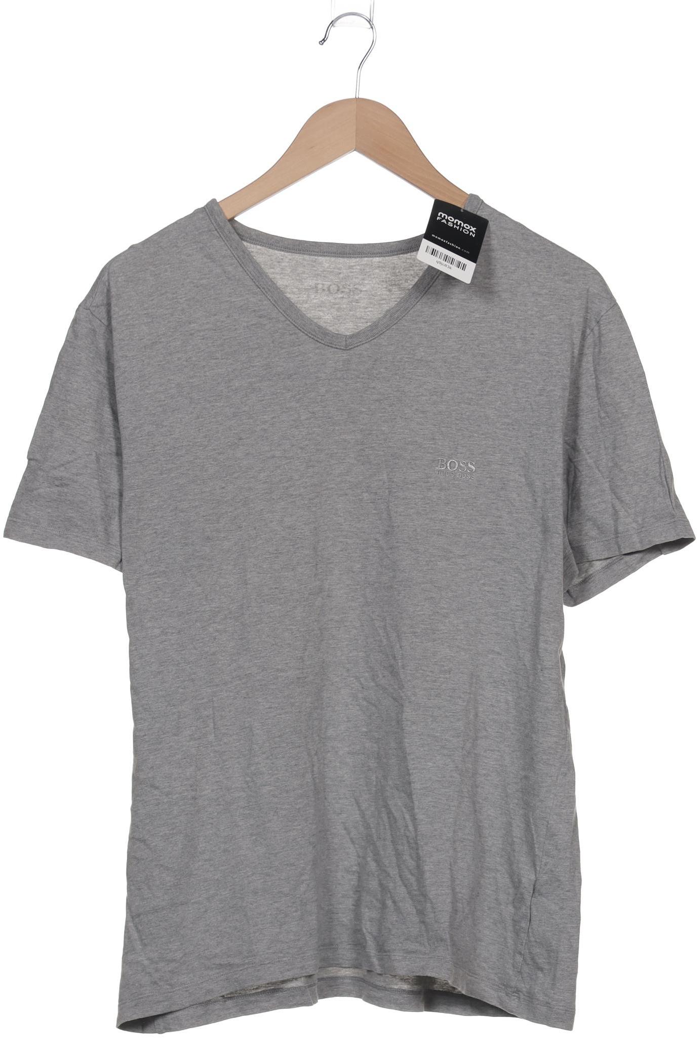 

Boss by Hugo Boss Herren T-Shirt, grau, Gr. 52