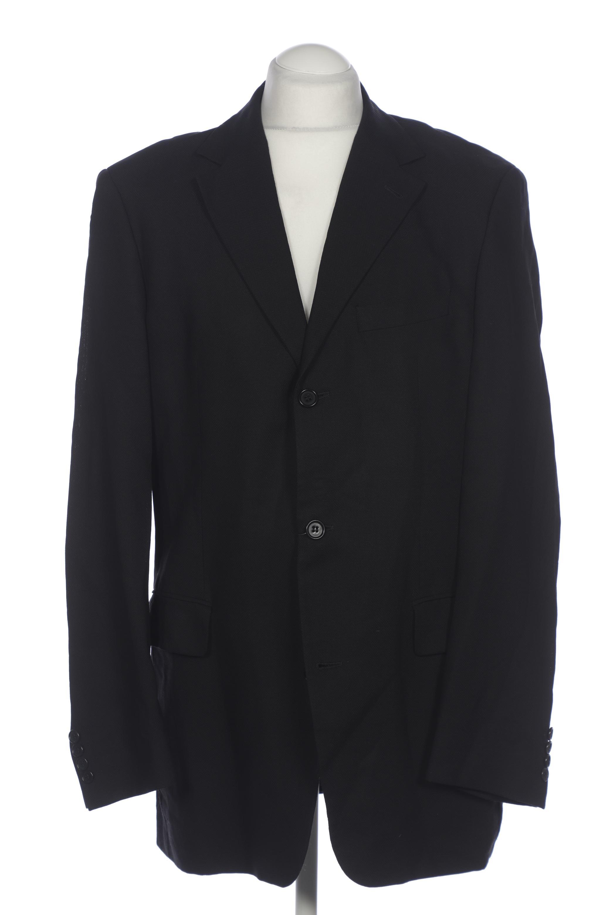 

Boss by Hugo Boss Herren Sakko, schwarz, Gr. 102