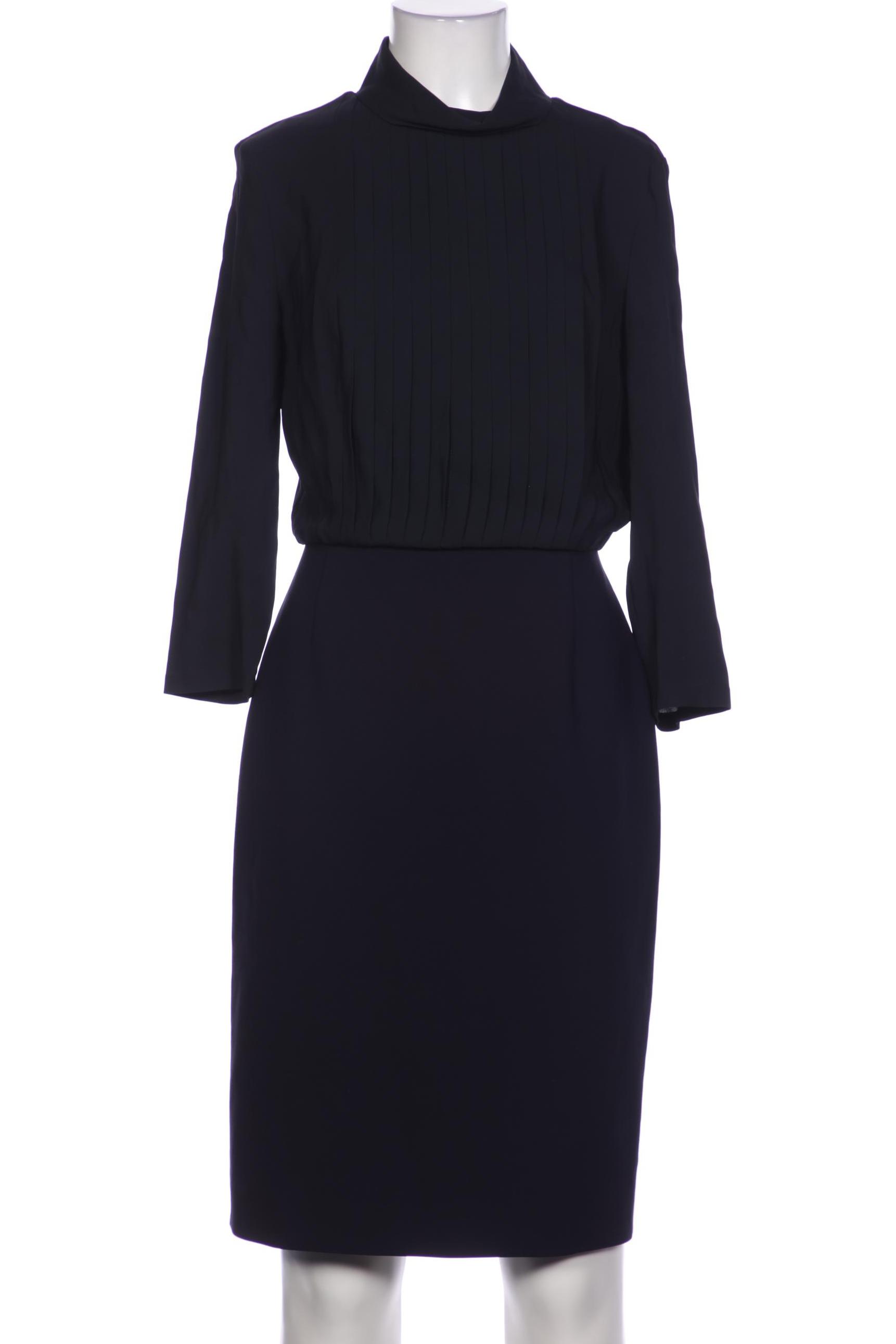 

Boss by Hugo Boss Damen Kleid, marineblau, Gr. 36