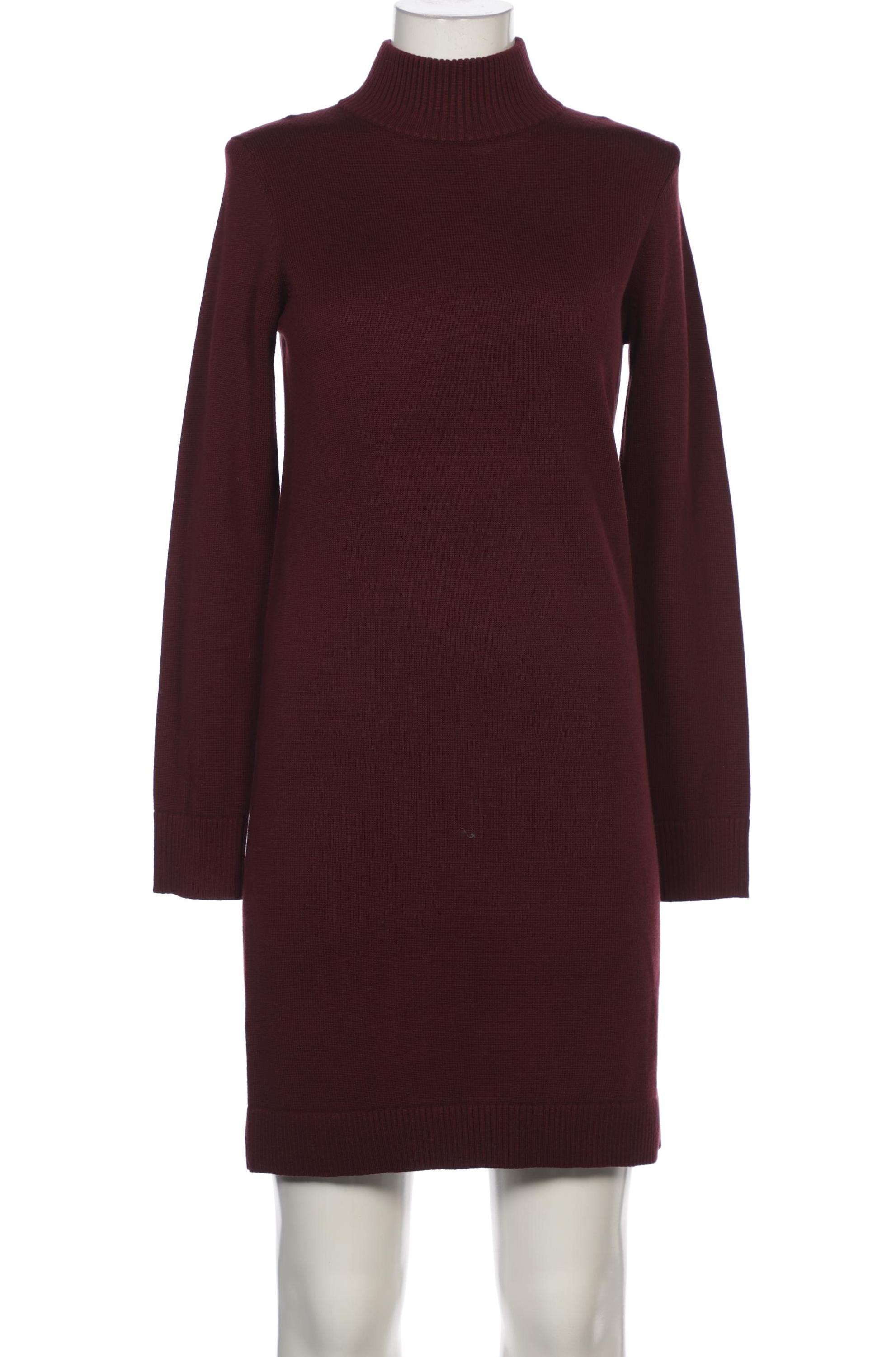 

Boss by Hugo Boss Damen Kleid, bordeaux, Gr. 38