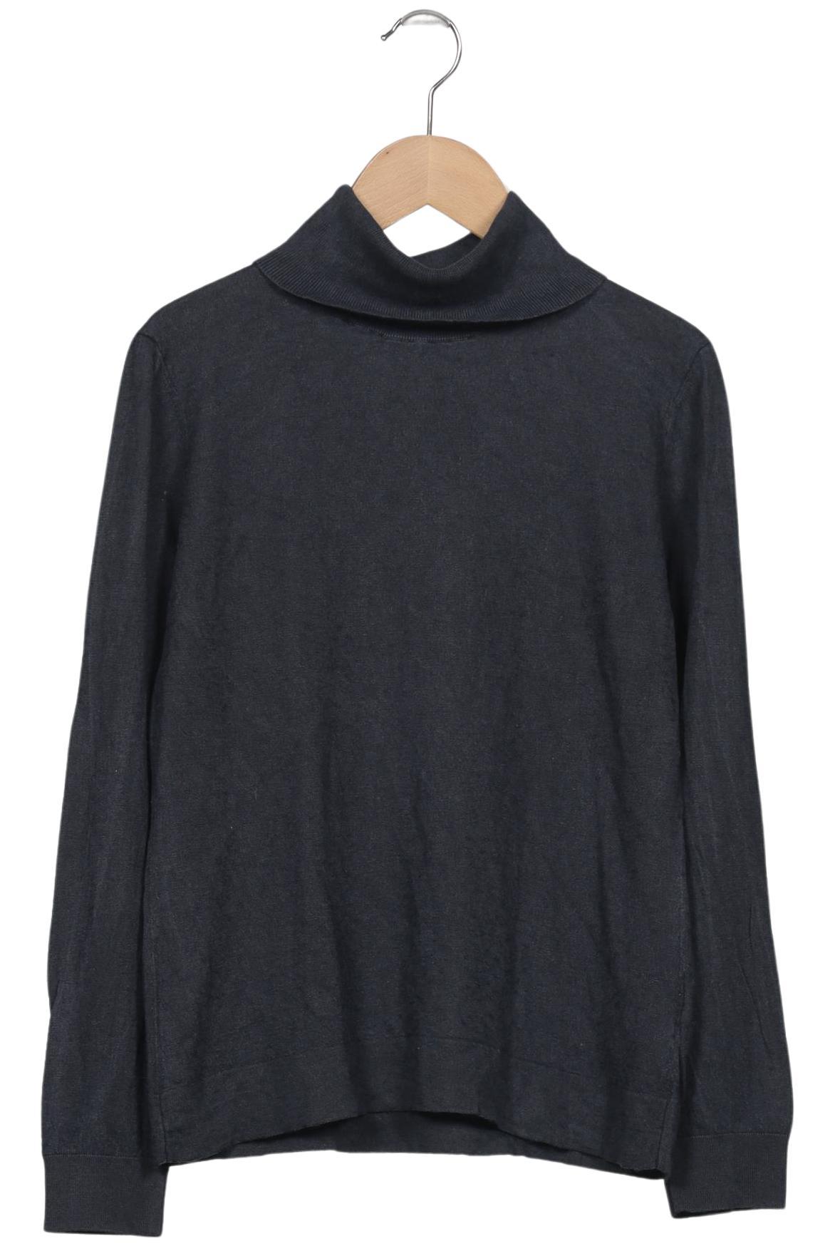 

Boss by Hugo Boss Damen Pullover, marineblau, Gr. 42