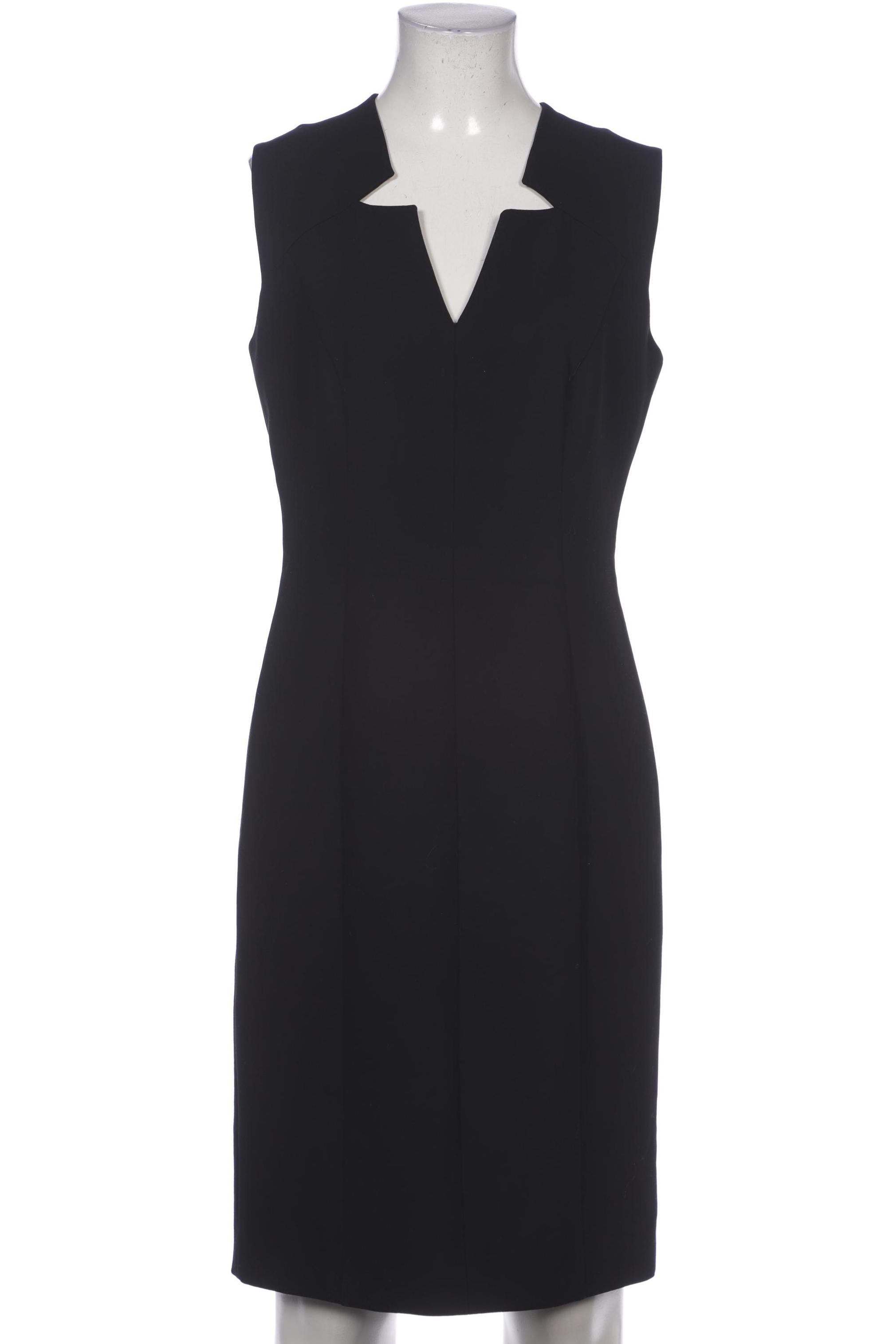 

Boss by Hugo Boss Damen Kleid, schwarz, Gr. 38