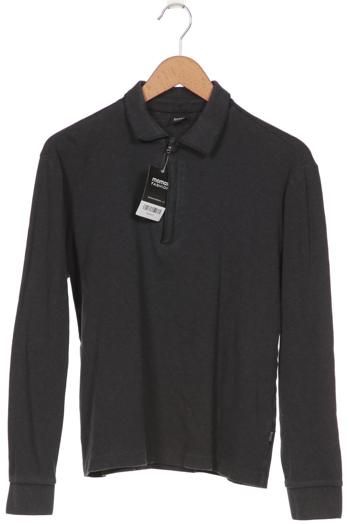 

BOSS by Hugo Boss Herren Poloshirt, grau