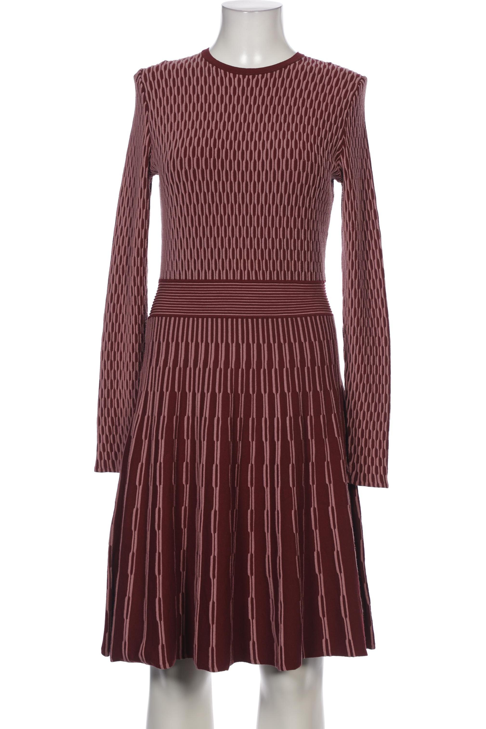 

BOSS by Hugo Boss Damen Kleid, bordeaux