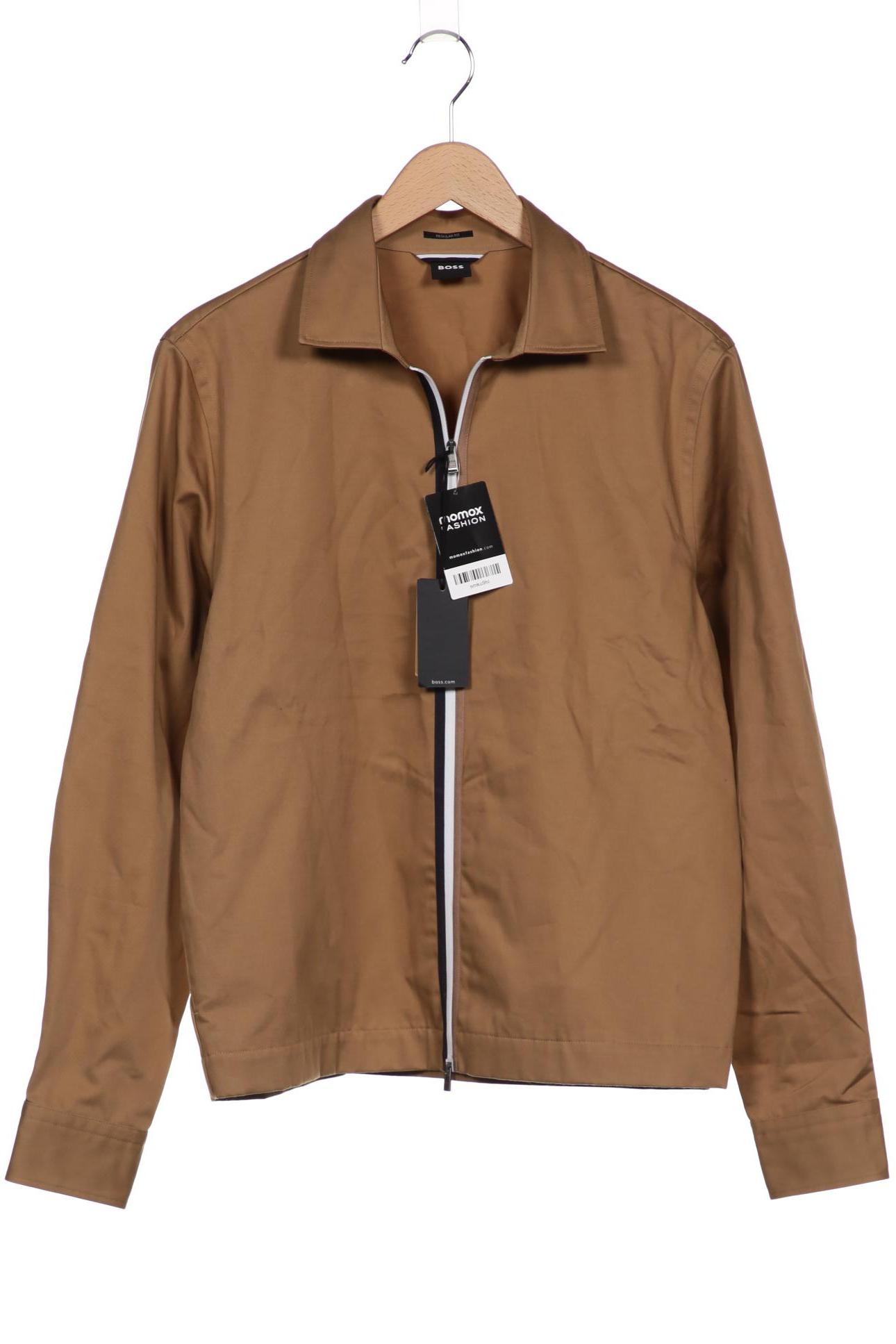 

BOSS by Hugo Boss Herren Jacke, beige