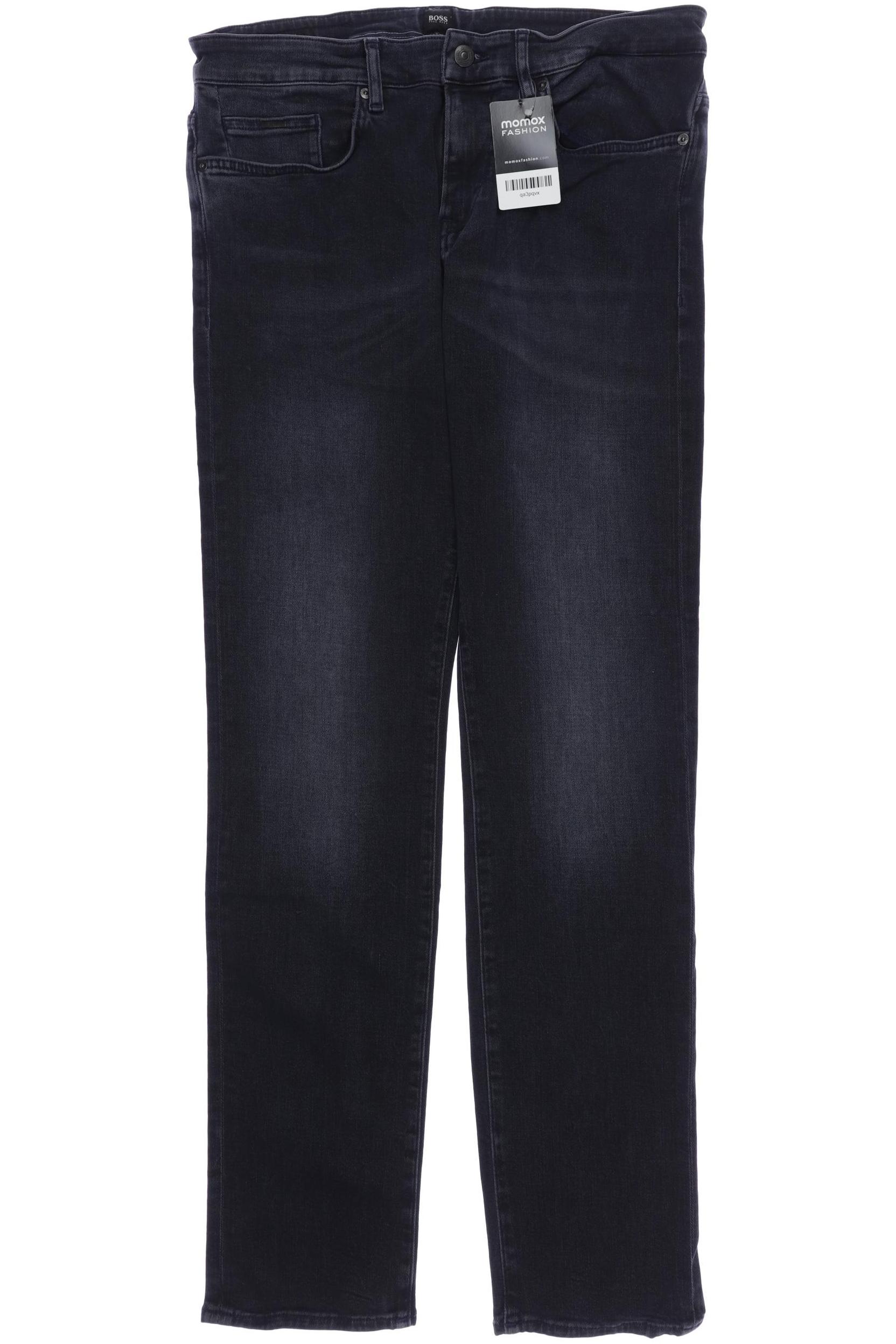 

Boss by Hugo Boss Herren Jeans, marineblau, Gr. 32