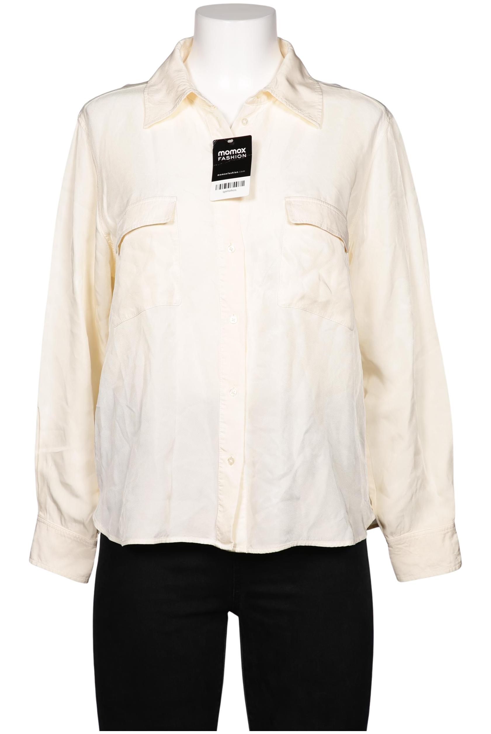 

Boss by Hugo Boss Damen Bluse, beige, Gr. 42