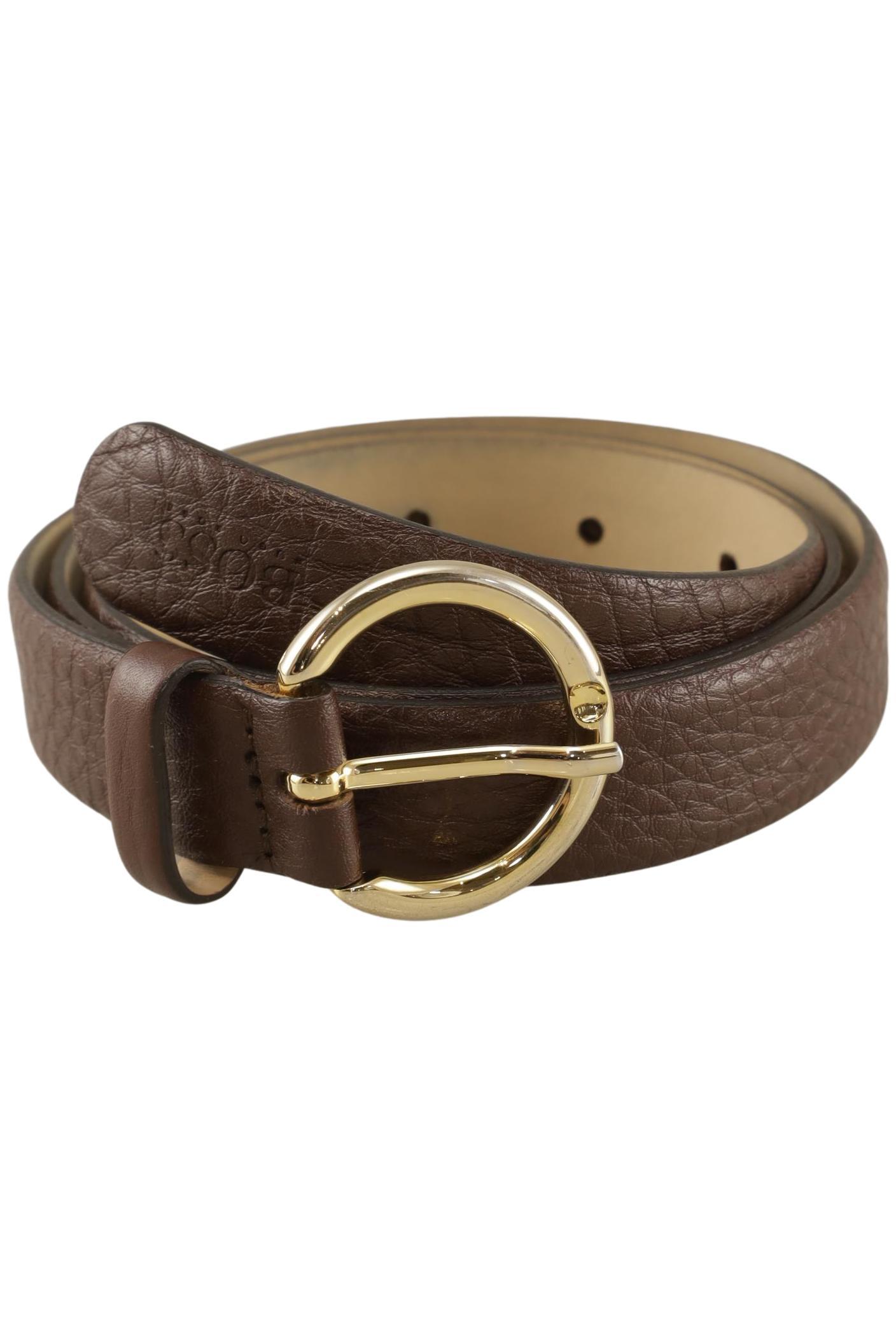 

Boss by Hugo Boss Damen Gürtel, braun, Gr. 85