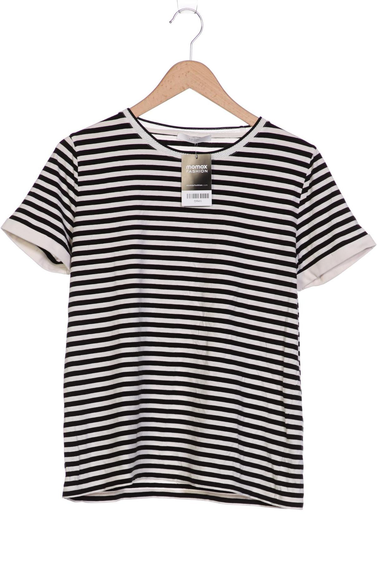 

BOSS by Hugo Boss Damen T-Shirt, schwarz