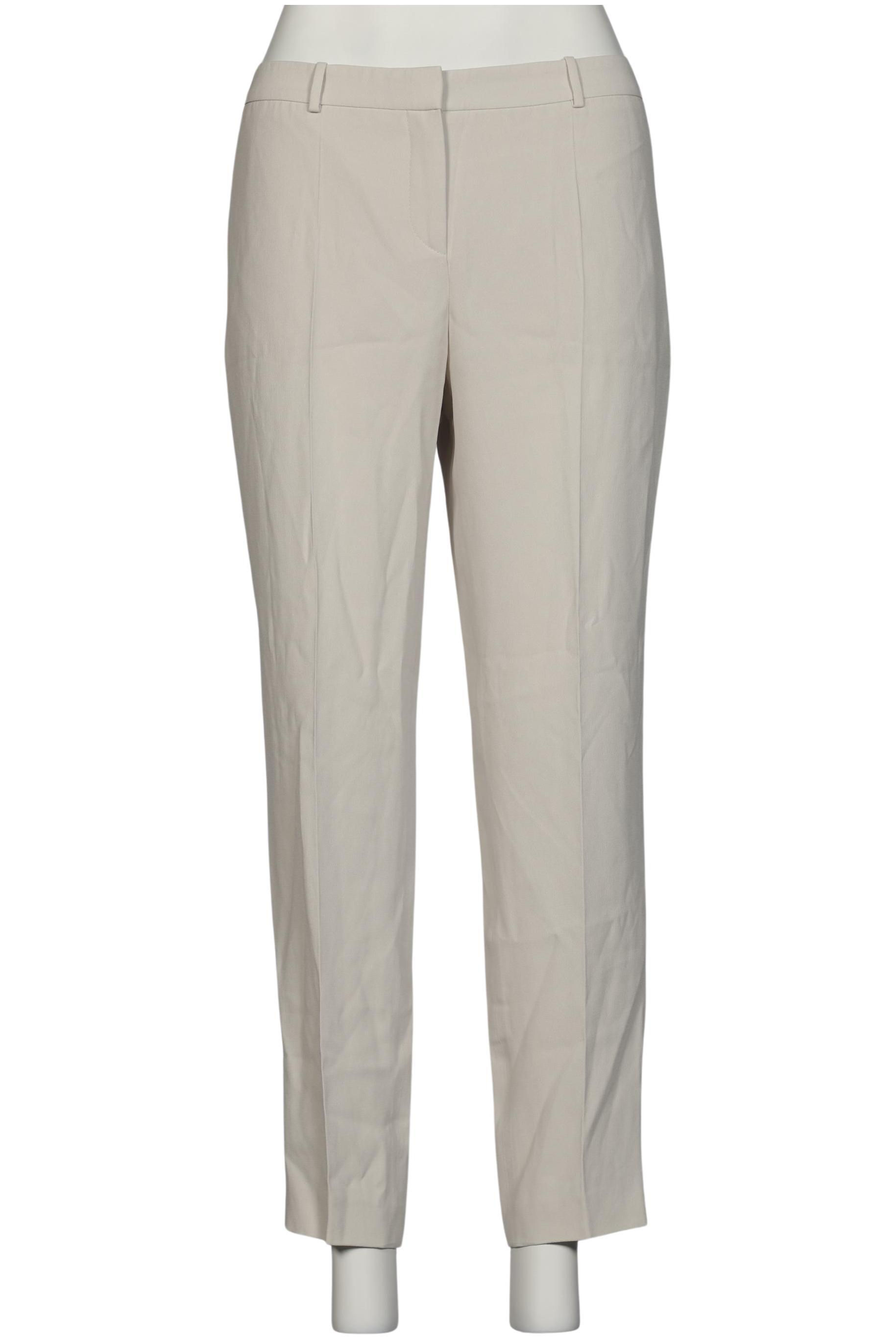 

Boss by Hugo Boss Damen Stoffhose, beige, Gr. 42