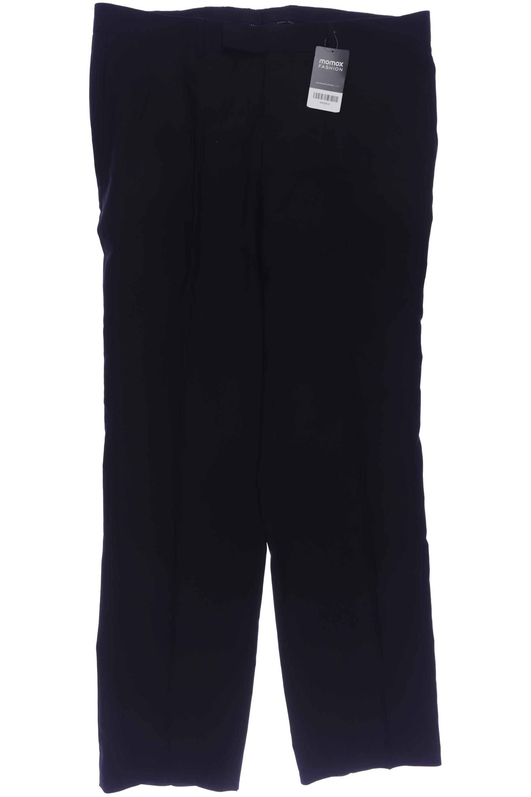 

Boss by Hugo Boss Herren Stoffhose, schwarz, Gr. 110