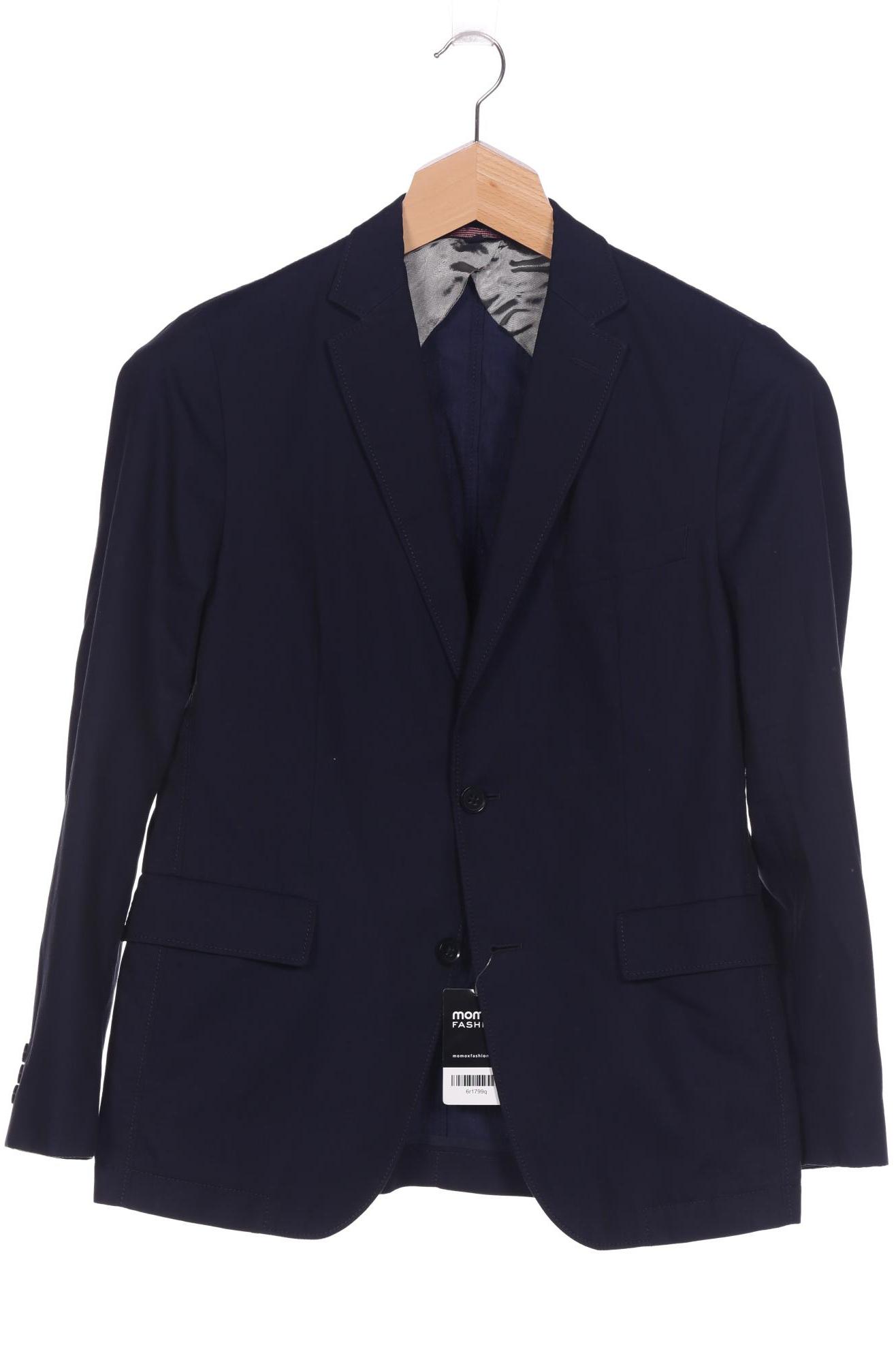

Boss by Hugo Boss Herren Sakko, marineblau, Gr. 46