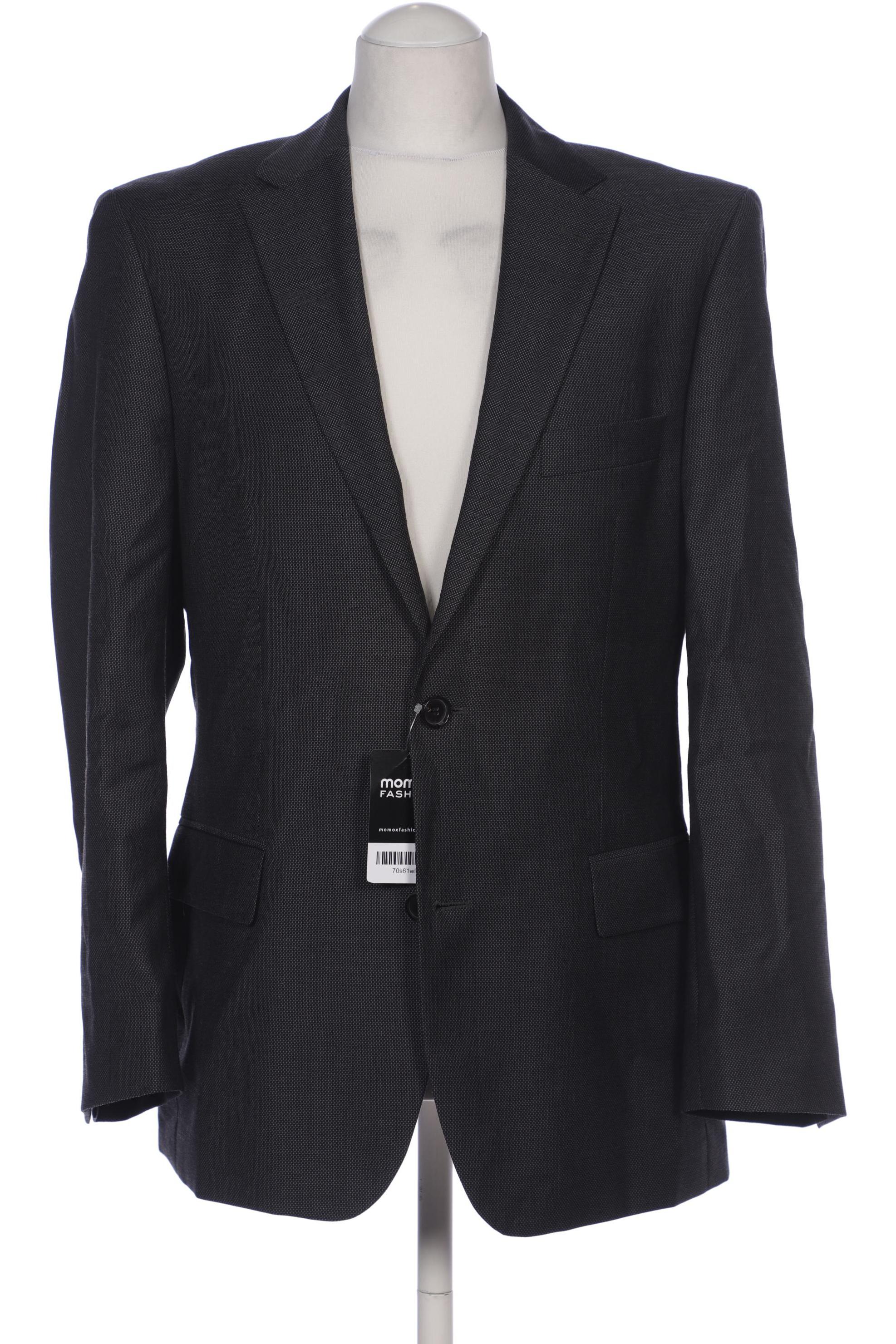 

Boss by Hugo Boss Herren Sakko, schwarz, Gr. 50
