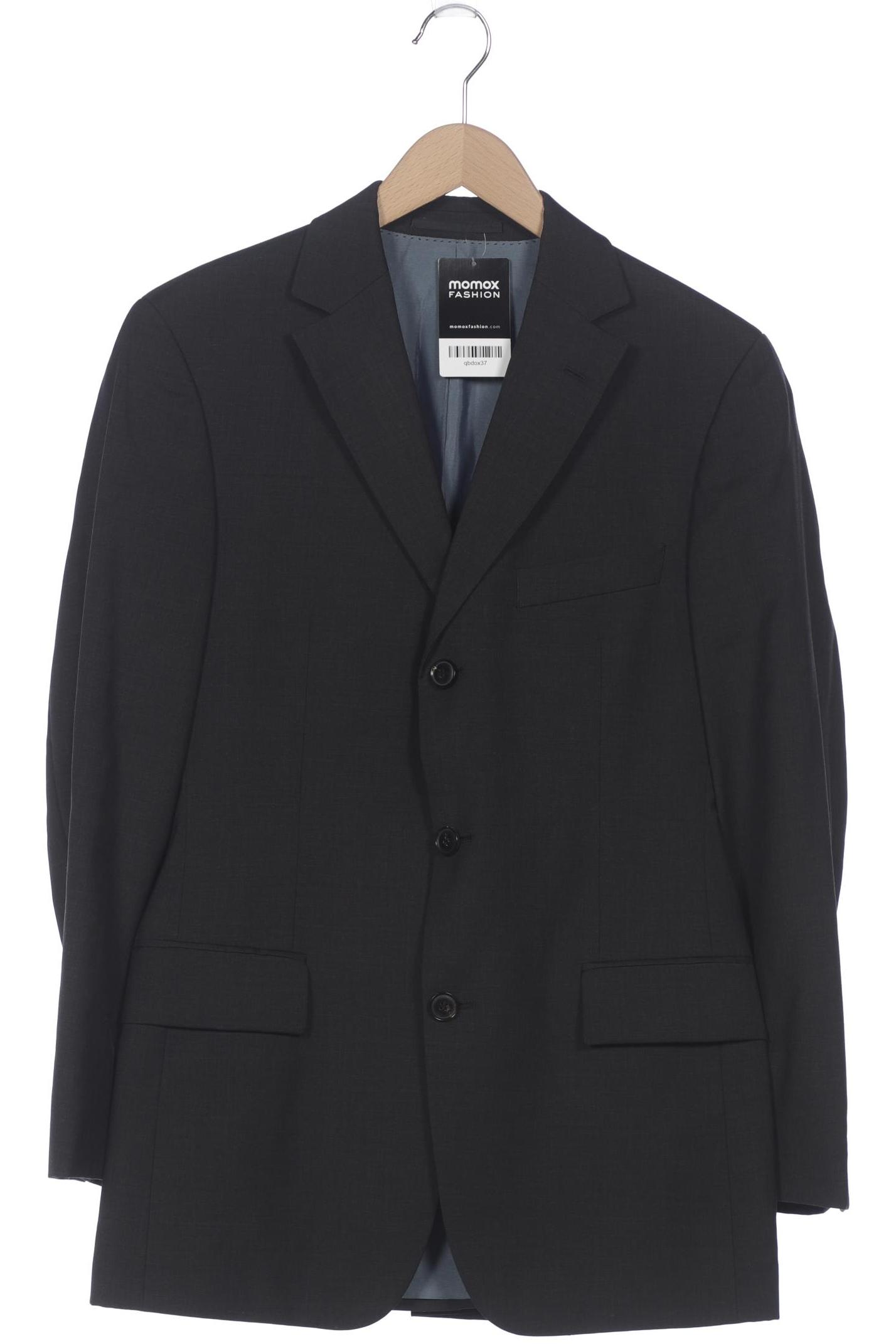 

Boss by Hugo Boss Herren Sakko, schwarz, Gr. 44